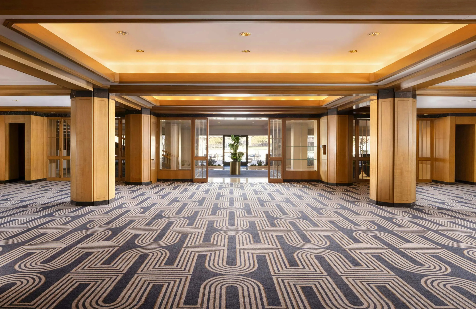 Foto - Omni Las Colinas Hotel