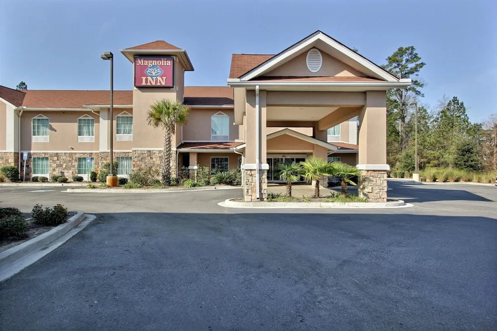 Photo - Magnolia Inn and Suites Pooler