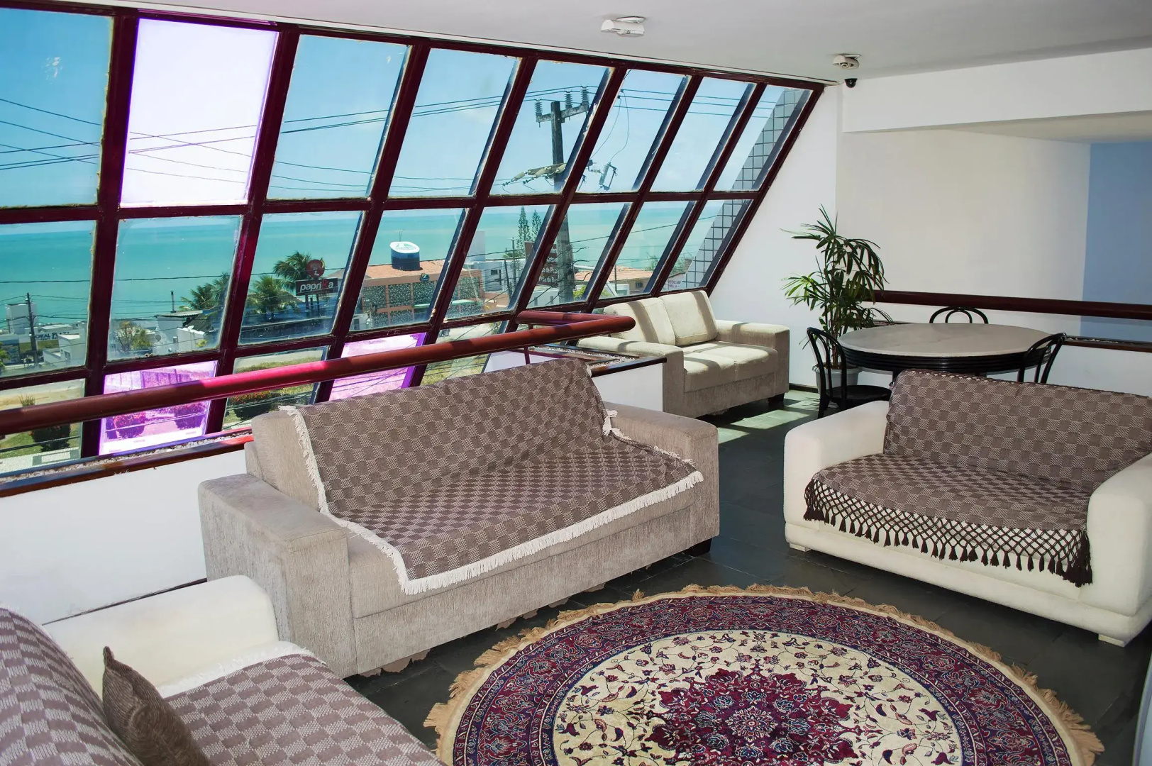 Foto - Hotel Enseada de Ponta Negra