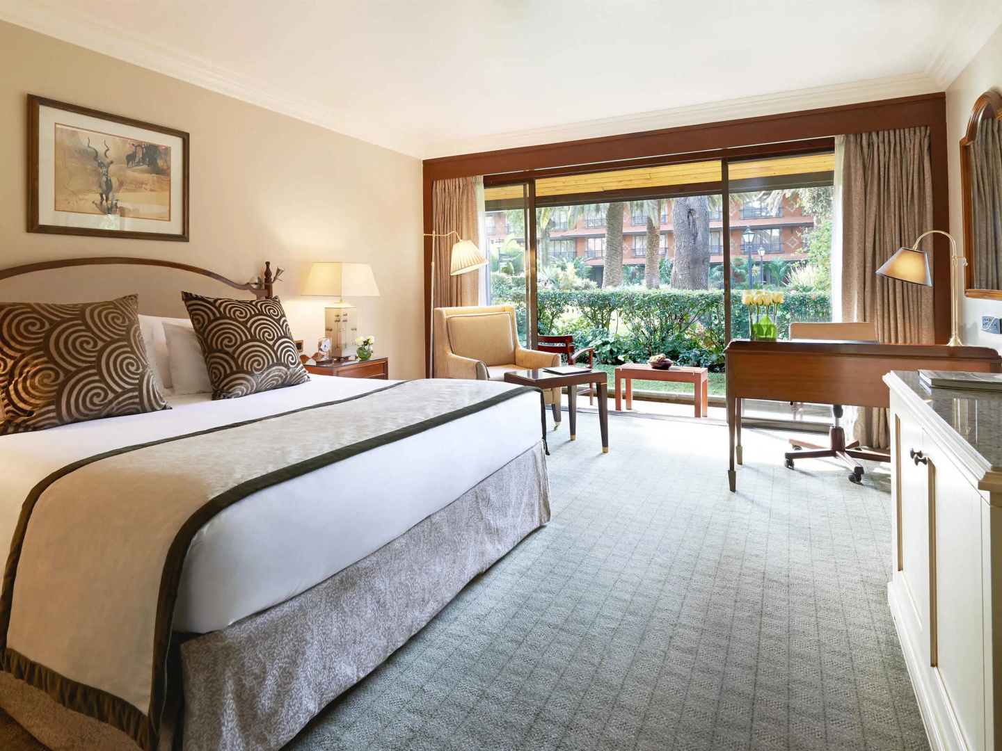 Photo - Fairmont The Norfolk