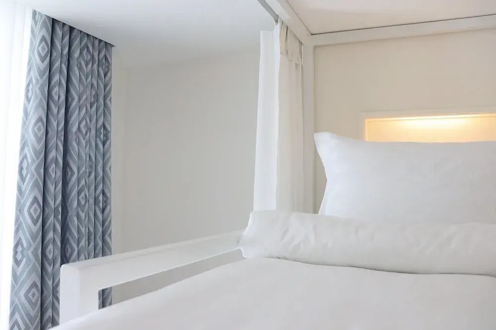 Foto - ResT Bangkok Poshtel