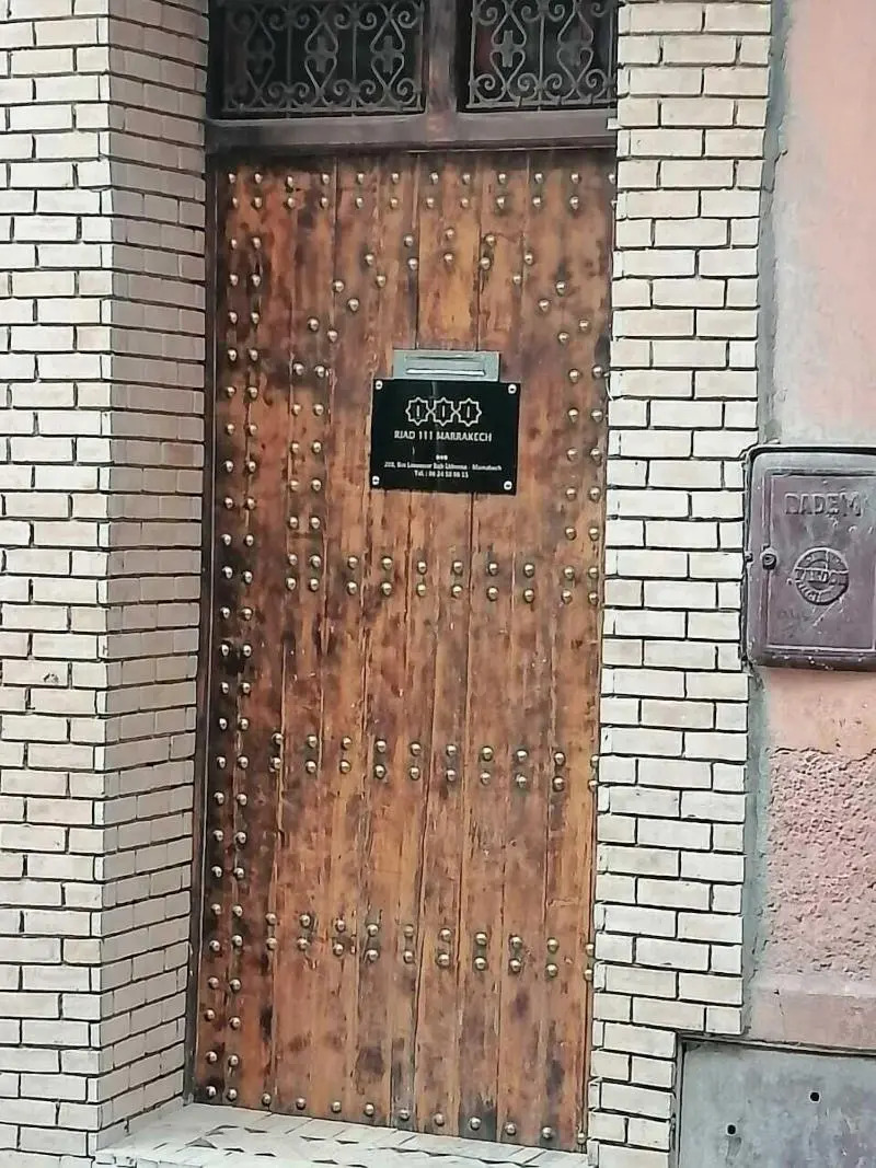 Photo - Riad 111 & Spa