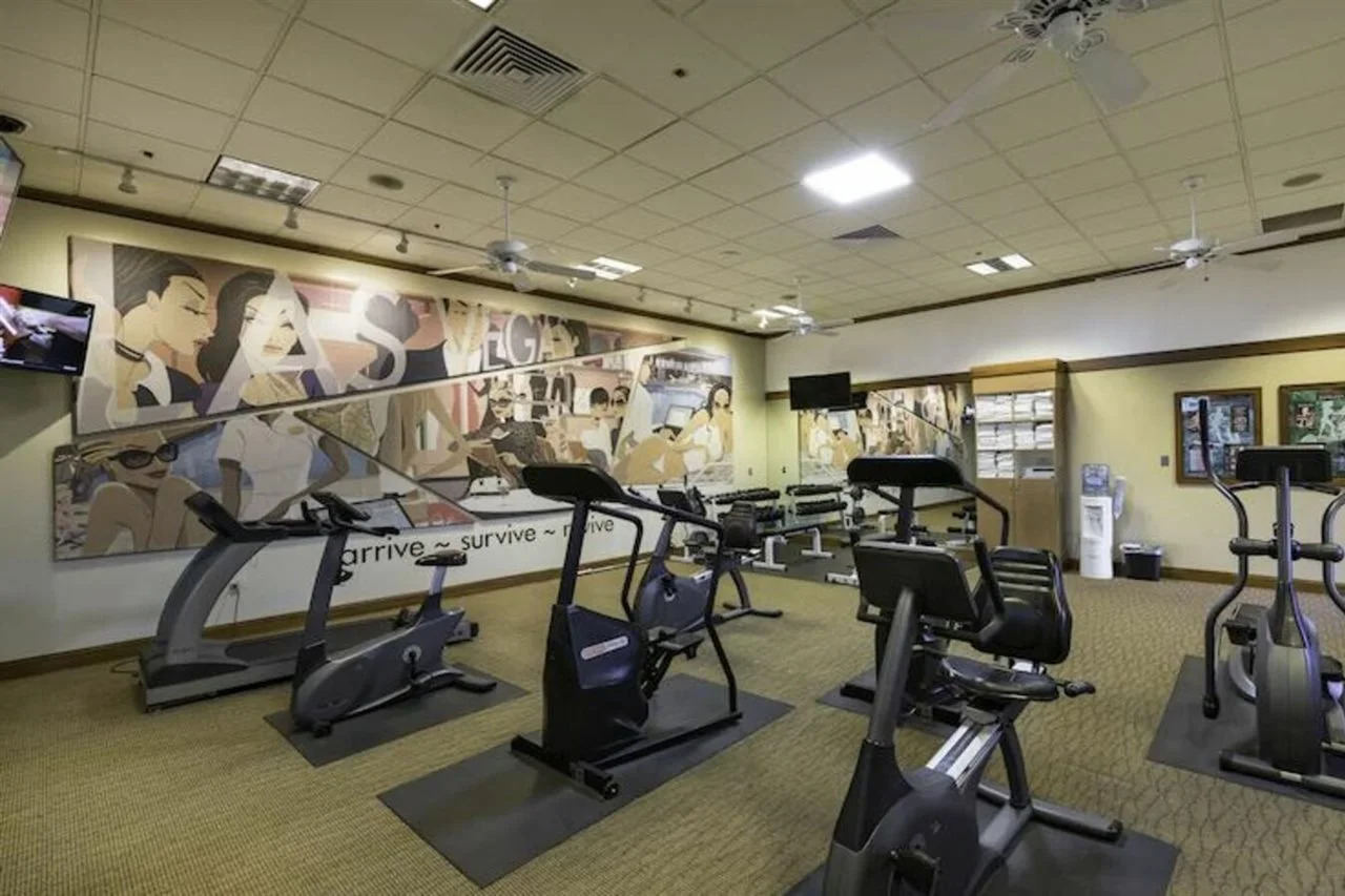 Foto - Silverton Casino Lodge