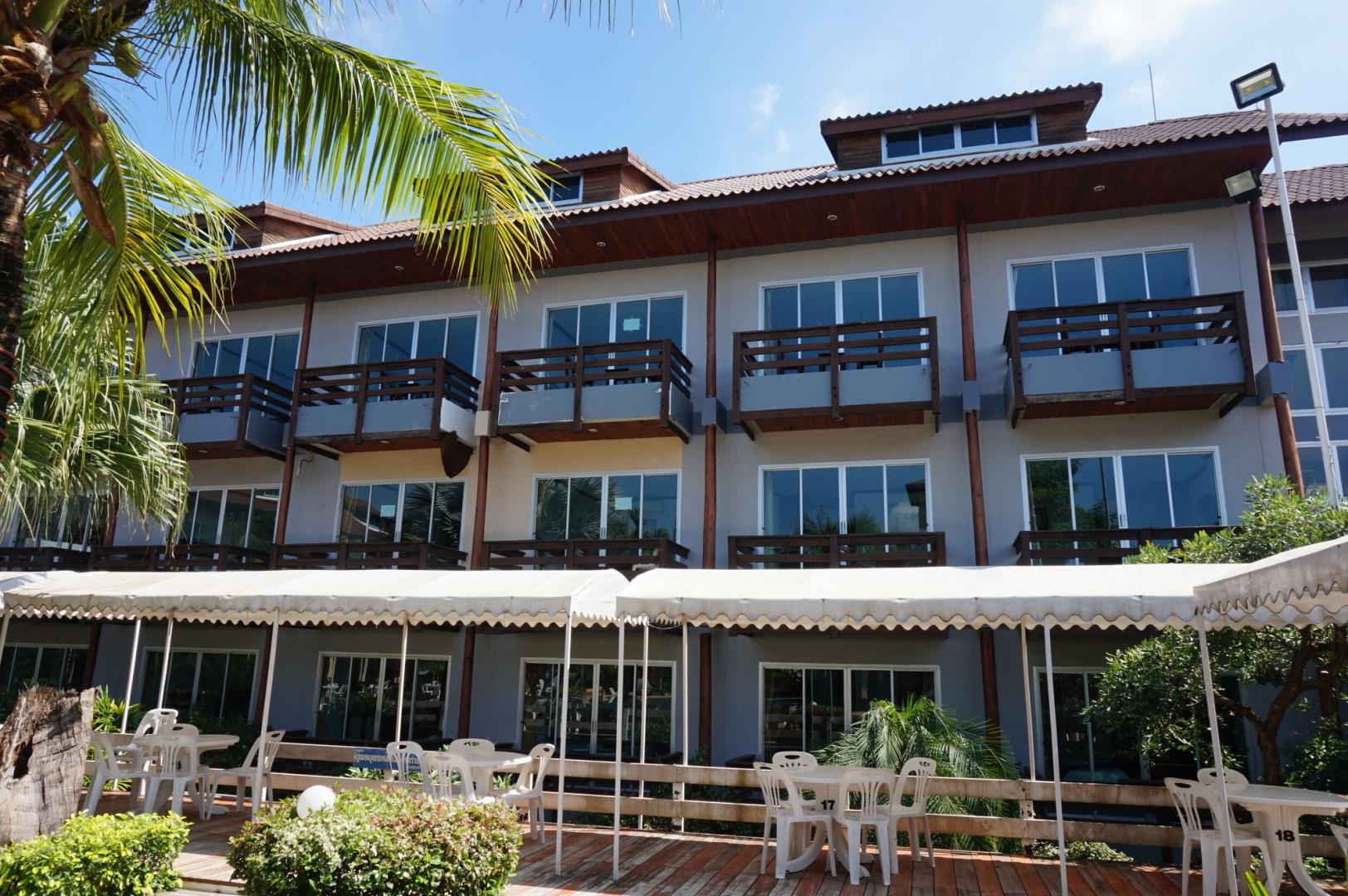 Nakhaburi Hotel & Resort