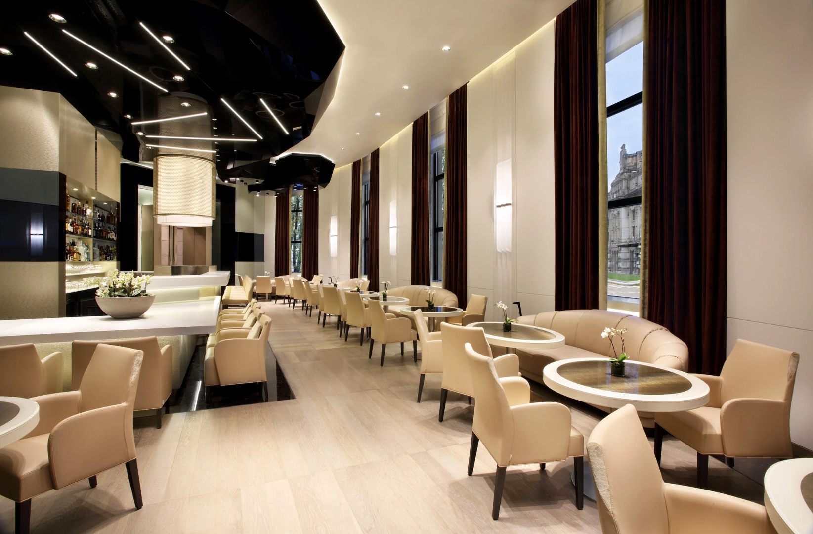 Foto - Excelsior Gallia, a Luxury Collection Hotel, Milan