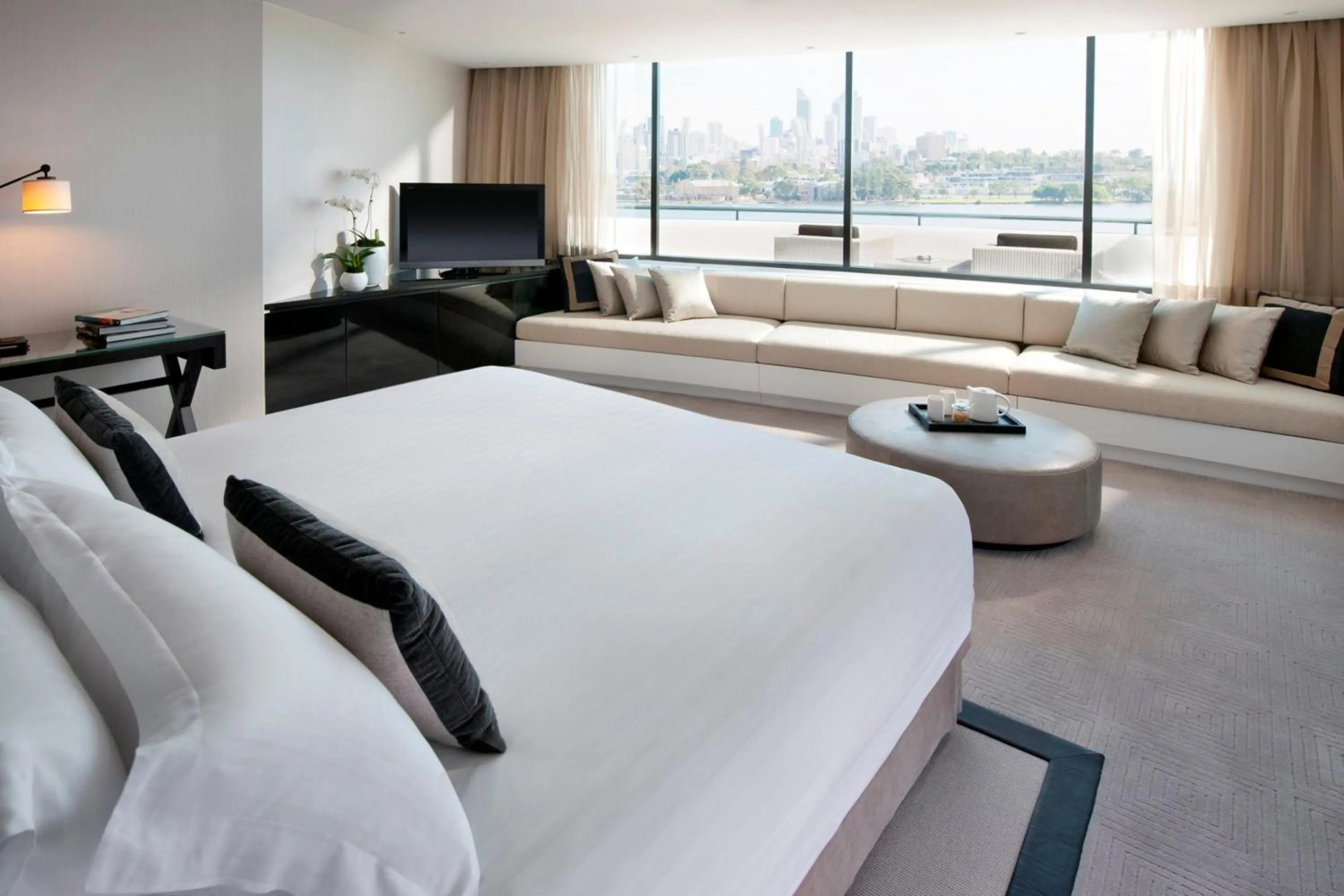 Photo - Crown Metropol Perth