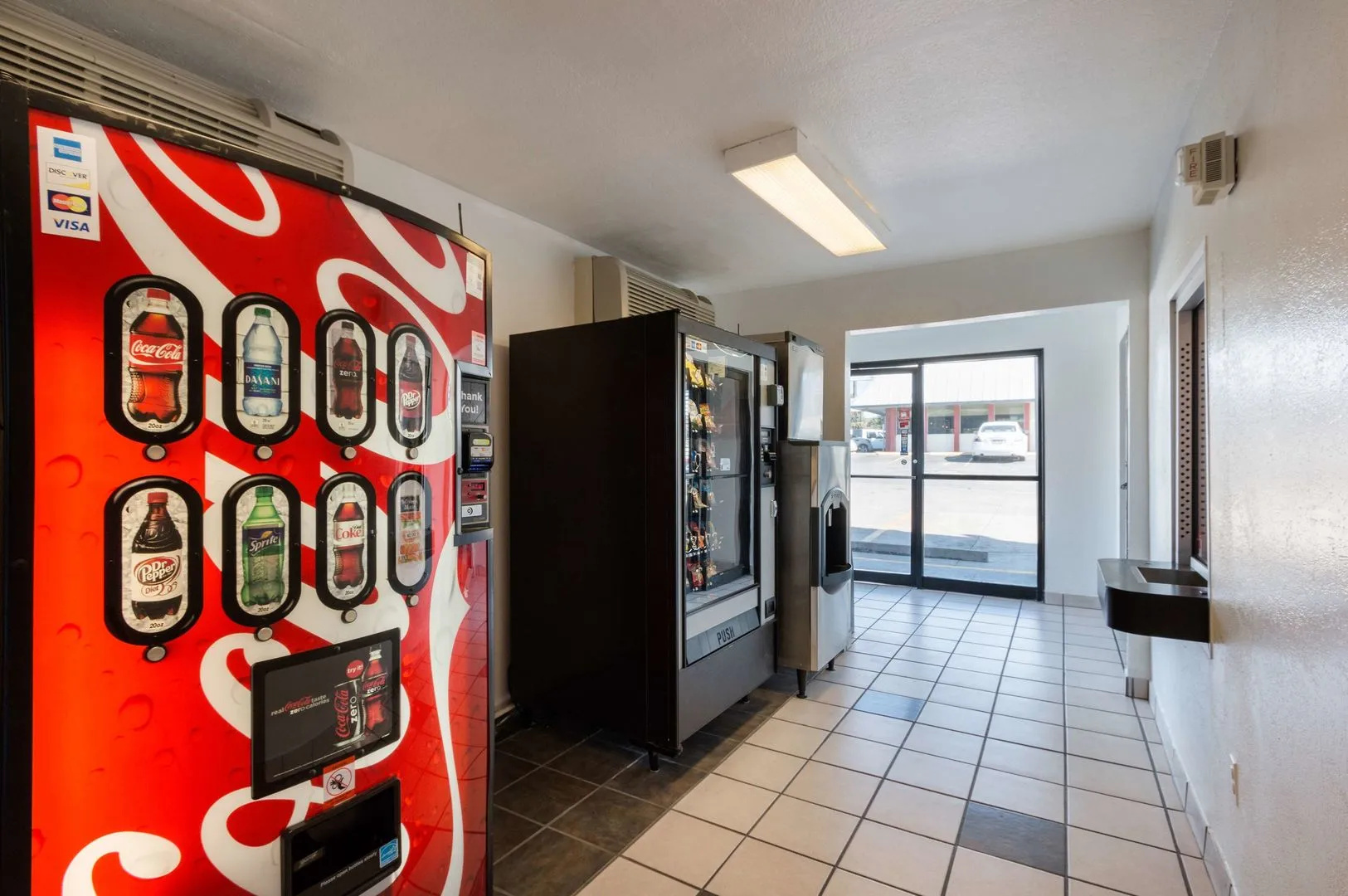 Foto - Motel 6-Austin, TX - Airport - South