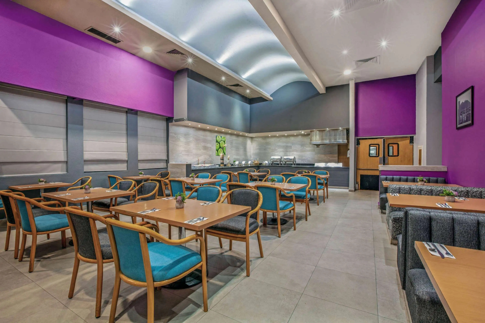 Foto - CHN Hotel Monterrey Norte, Trademark Collection by Wyndham