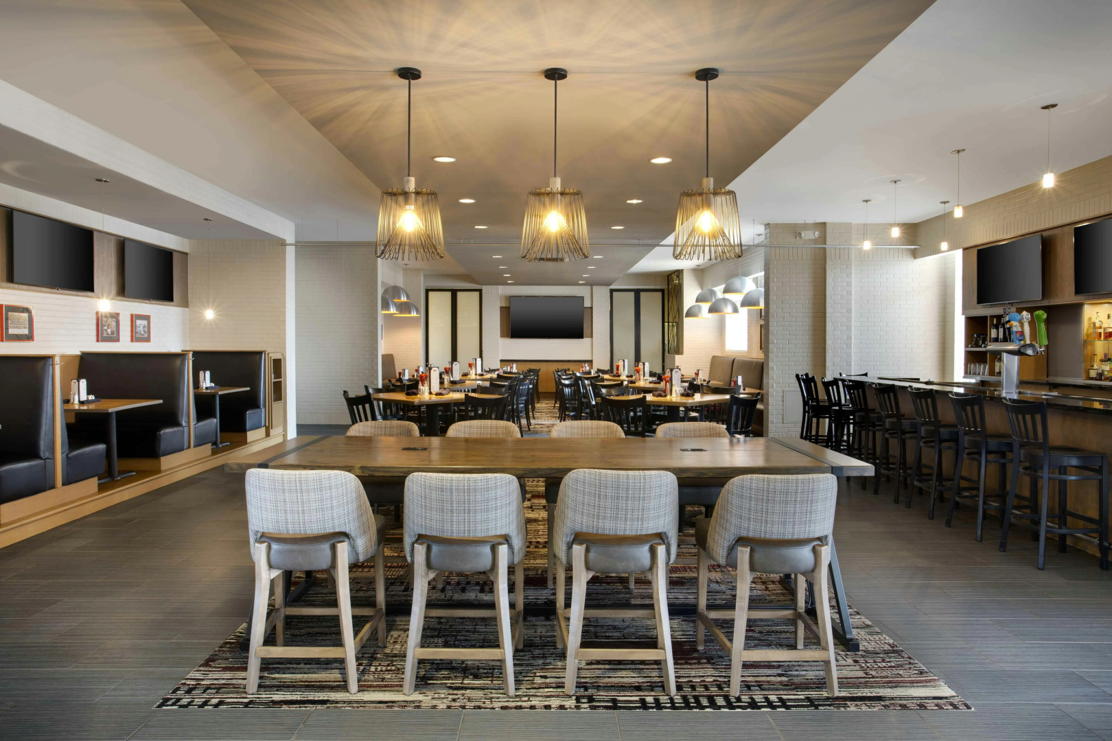 Foto - DoubleTree by Hilton Chicago Midway Airport