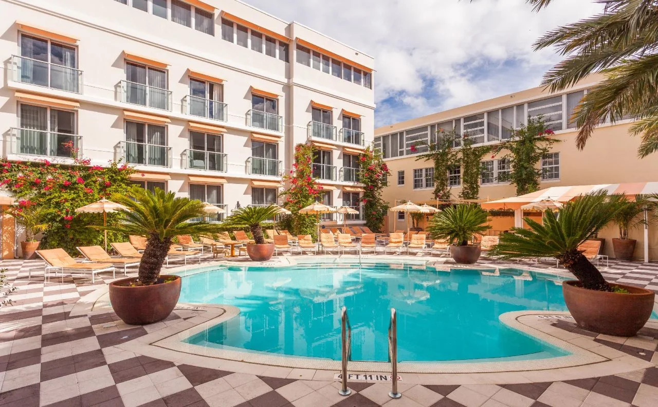 Foto - The Plymouth South Beach