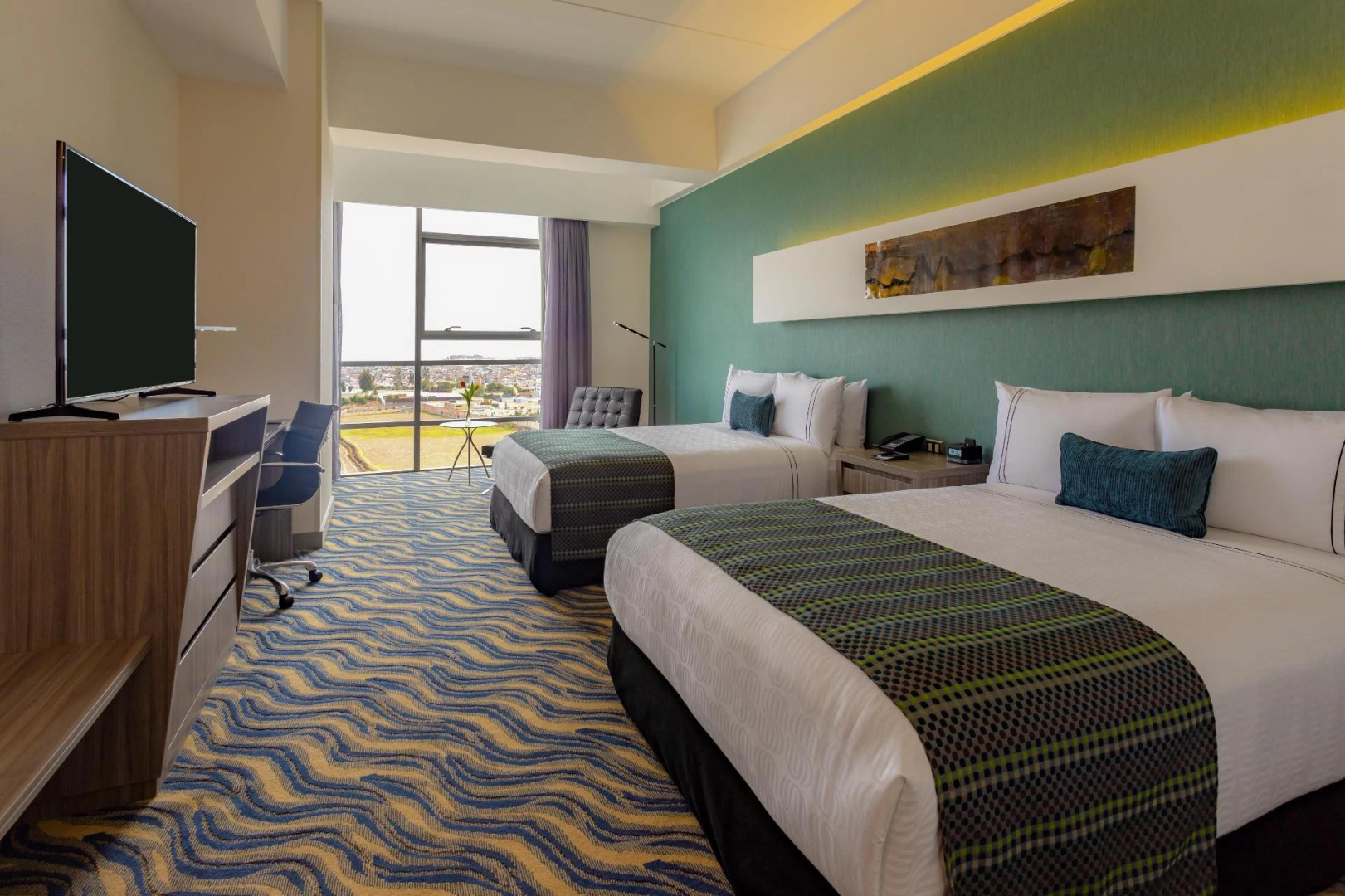 Foto - Sonesta Hotel Arequipa