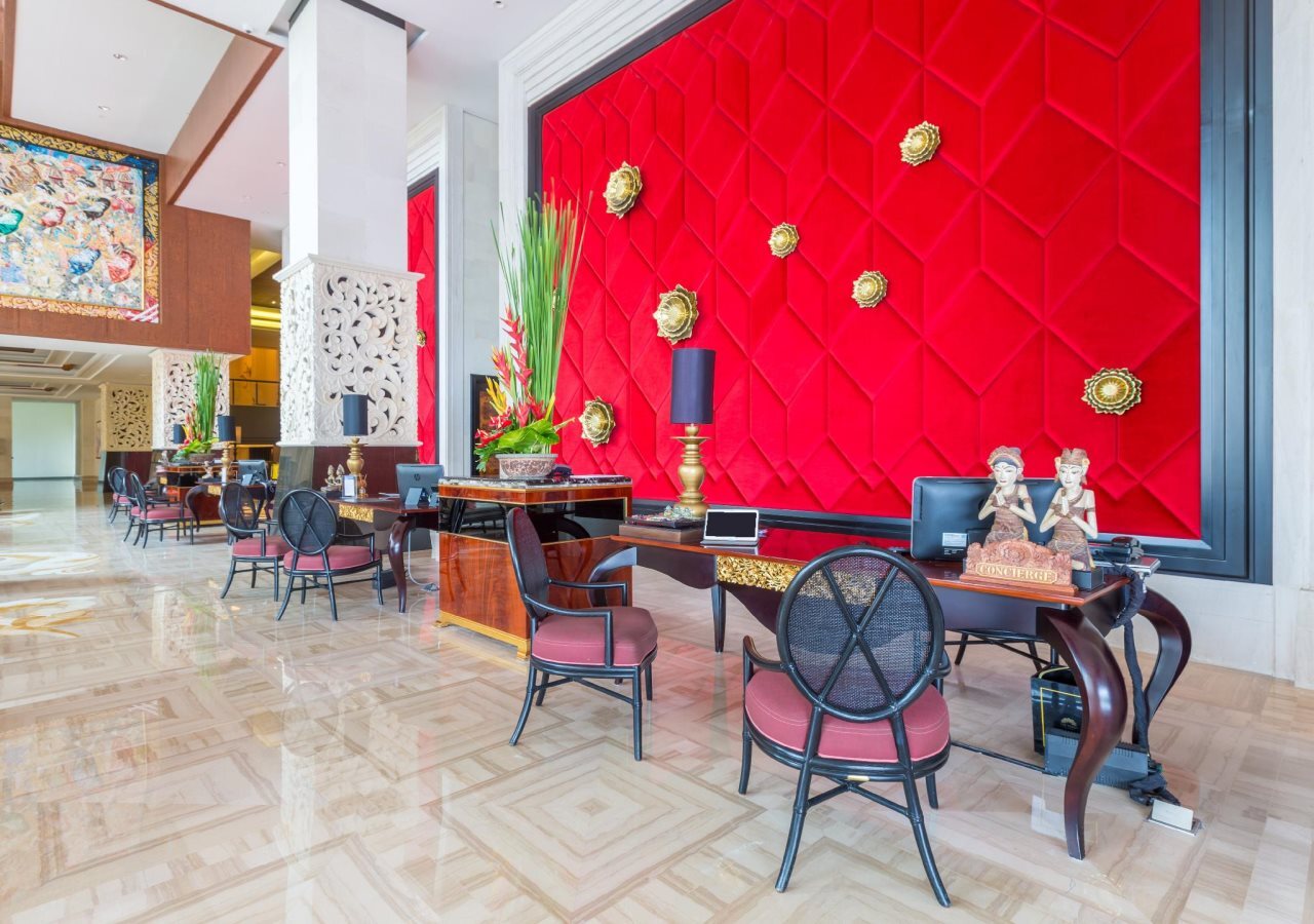 Foto - The Trans Resort Bali