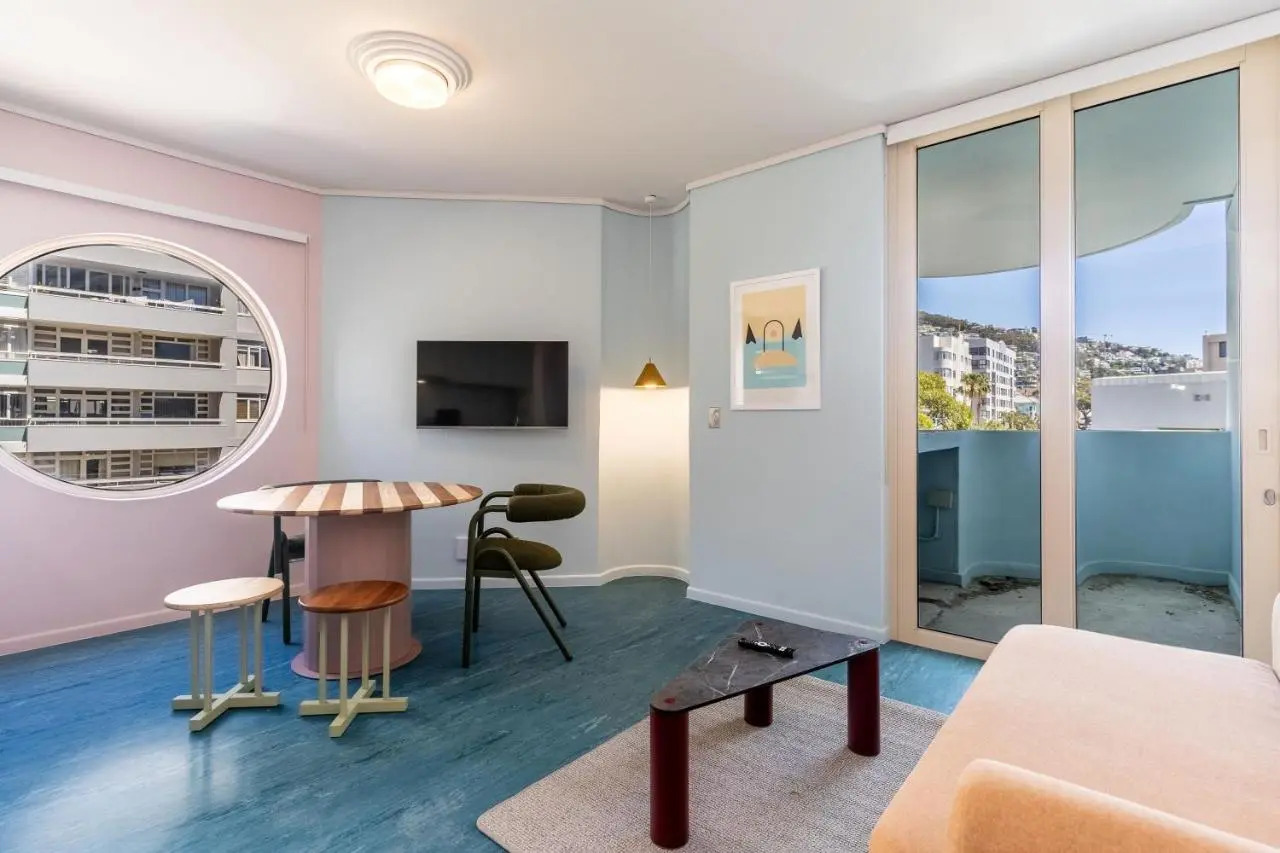 Photo - The Tropicana Hotel