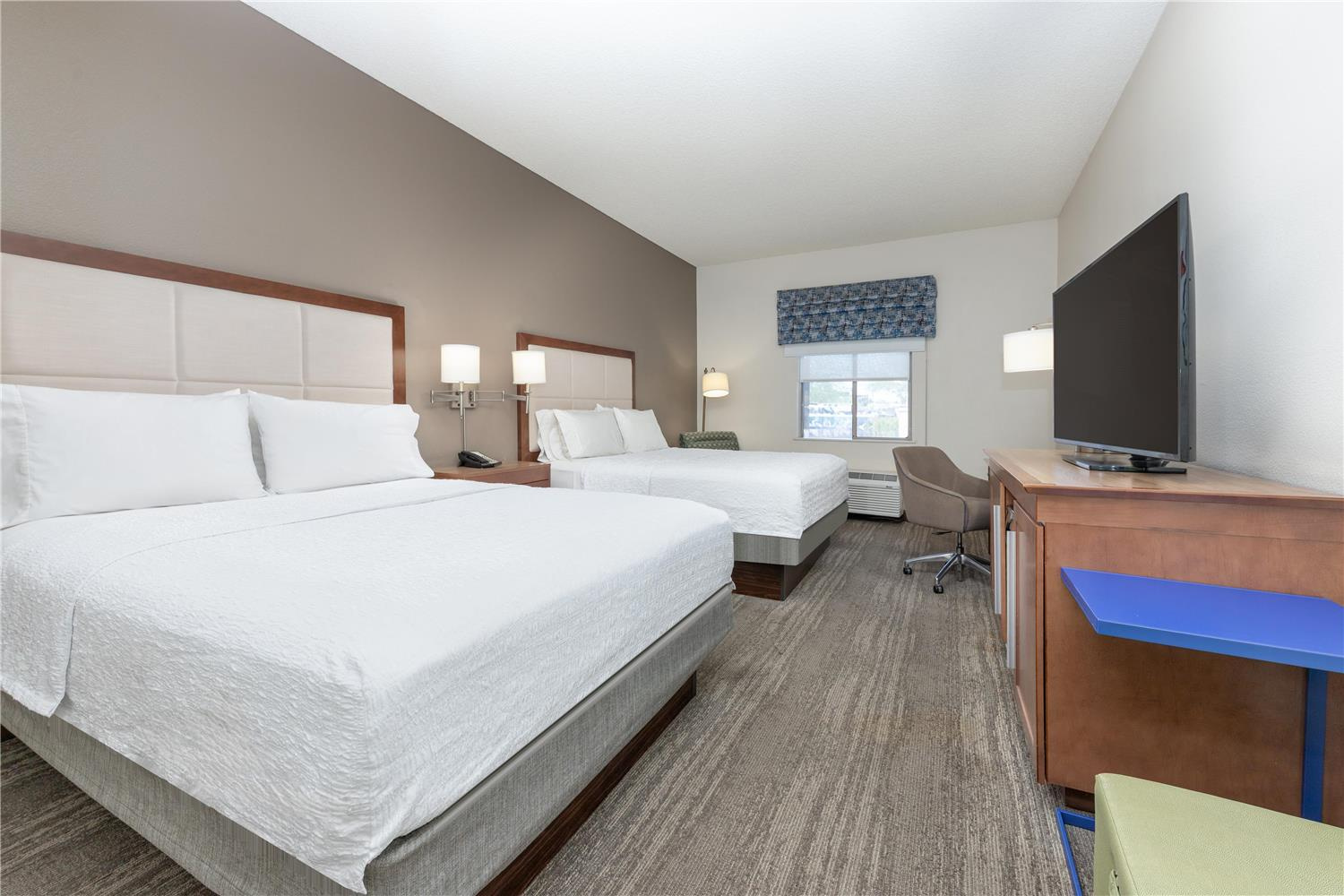 Foto - Hampton Inn Phoenix-Midtown-Downtown Area