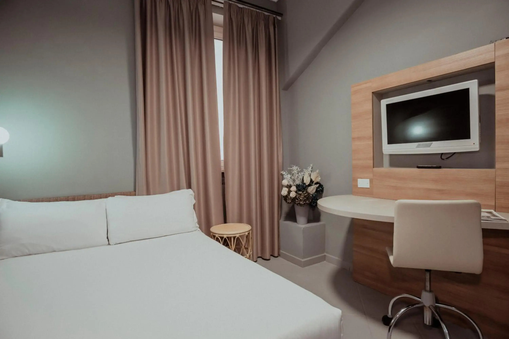 Foto - Hotel Marisa
