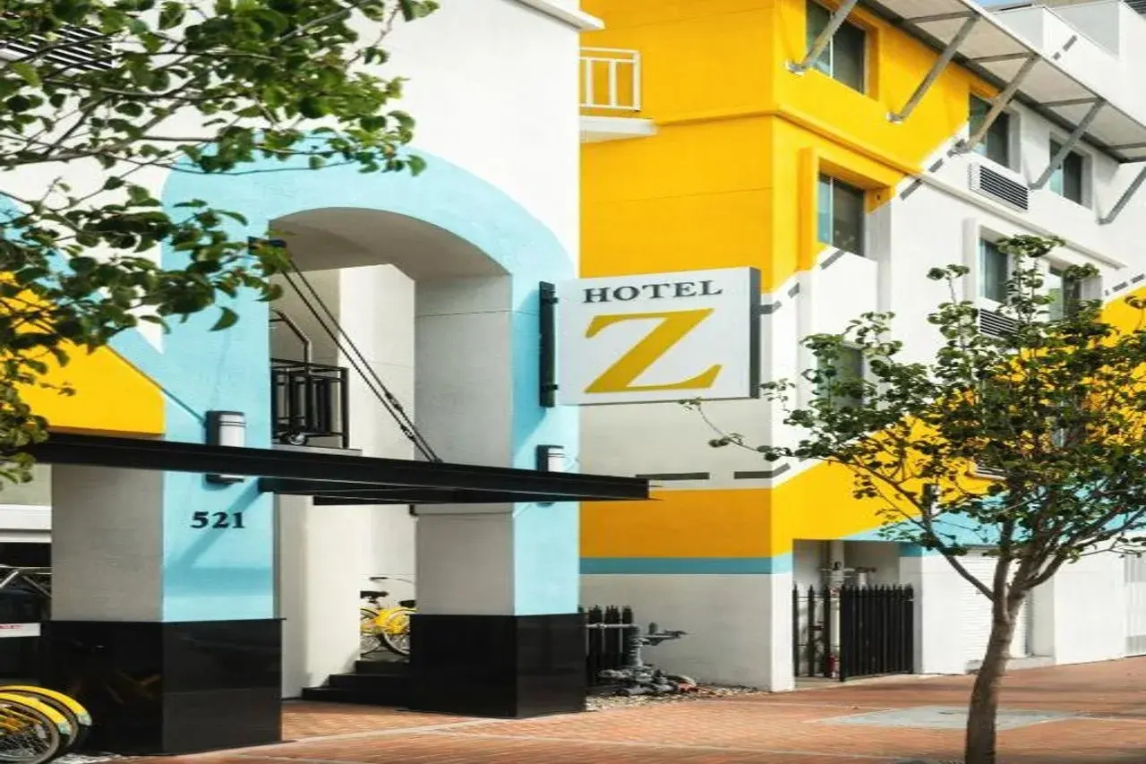 Photo - Hotel Z