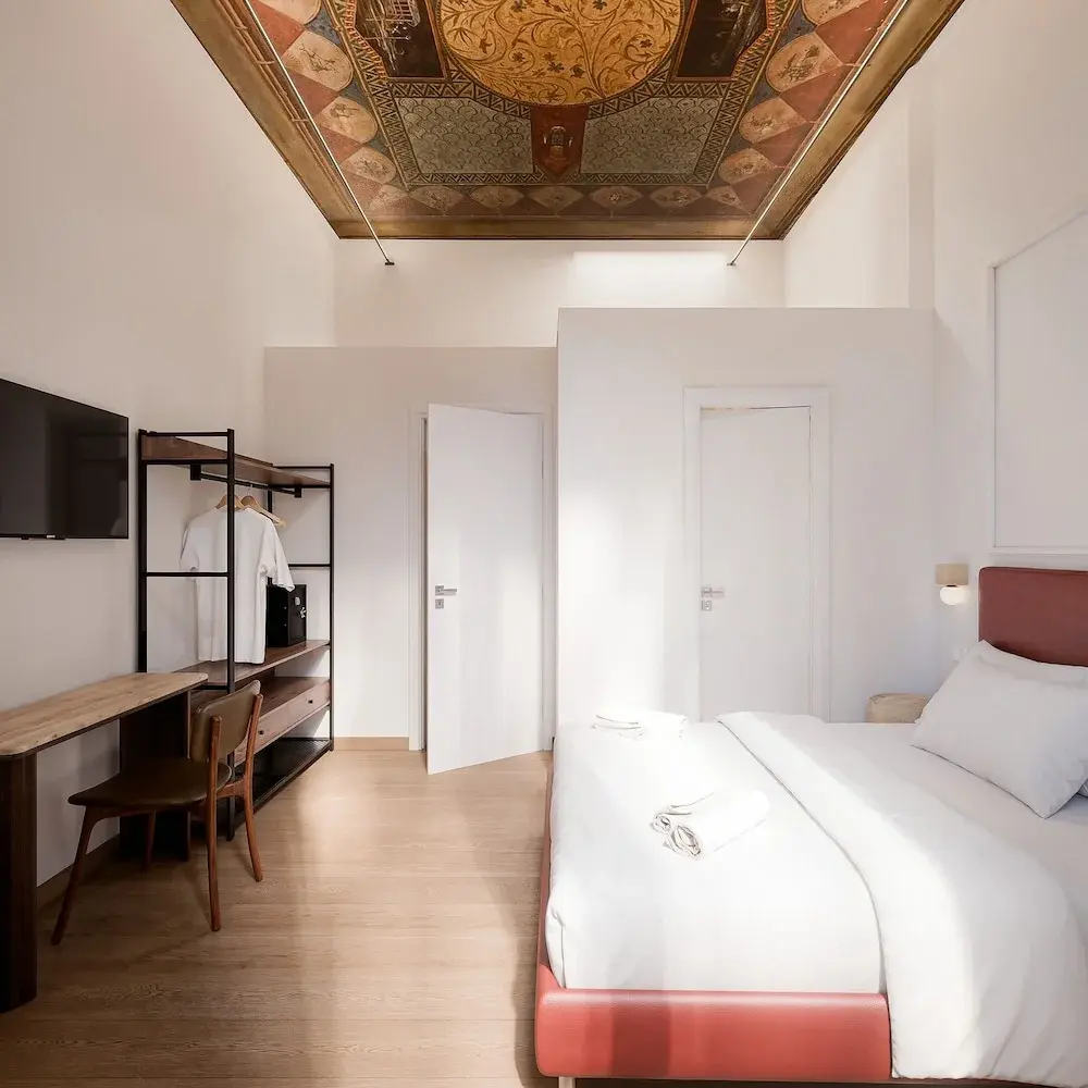 Photo - Fantini Rooms- Fori Imperiali