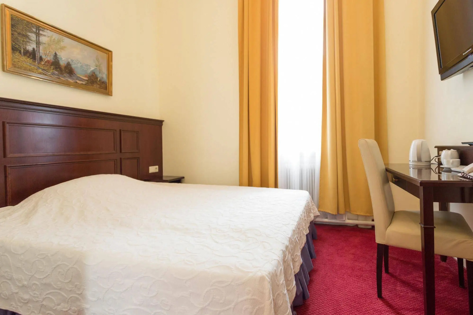 Photo - Hotel Viktoria Schönbrunn