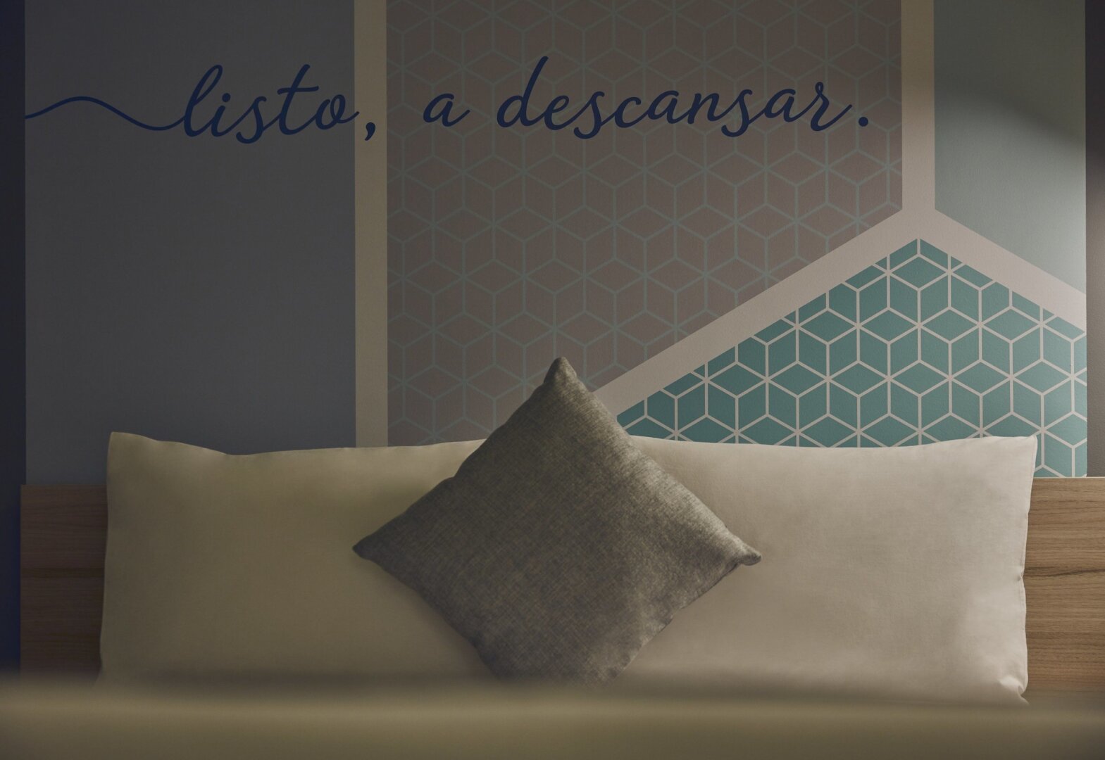 Foto - One Acapulco Diamante