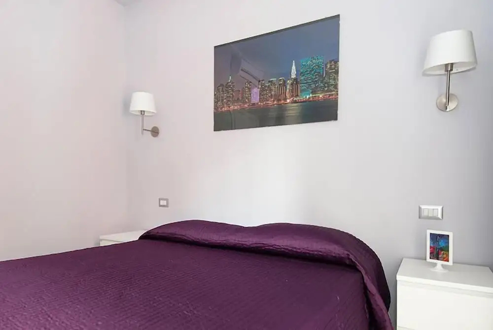 Foto - Parco delle Valli Bedrooms