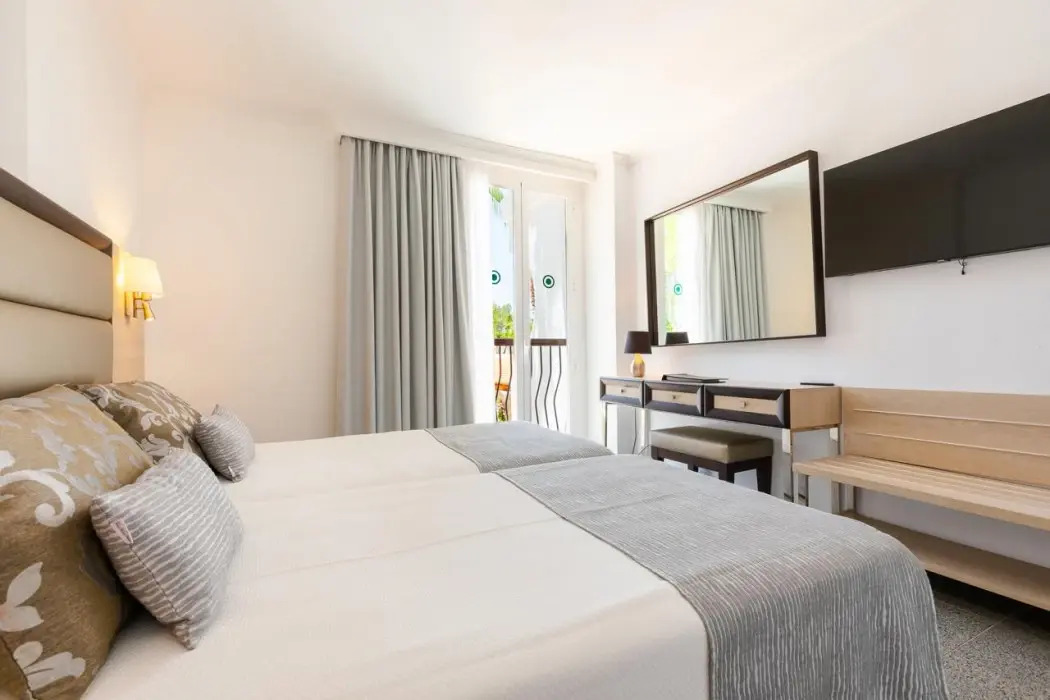 Foto - S'Argamassa Boutique Hotel