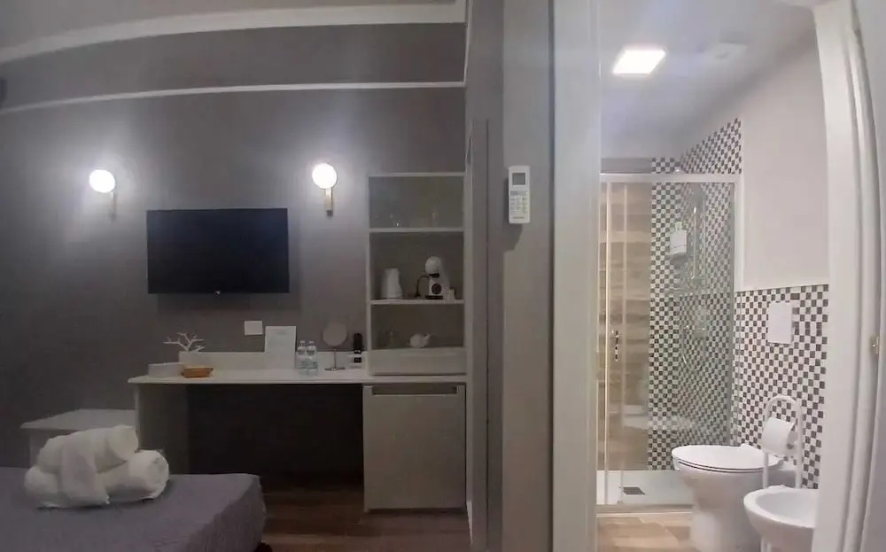 Foto - Dimora Neapolis