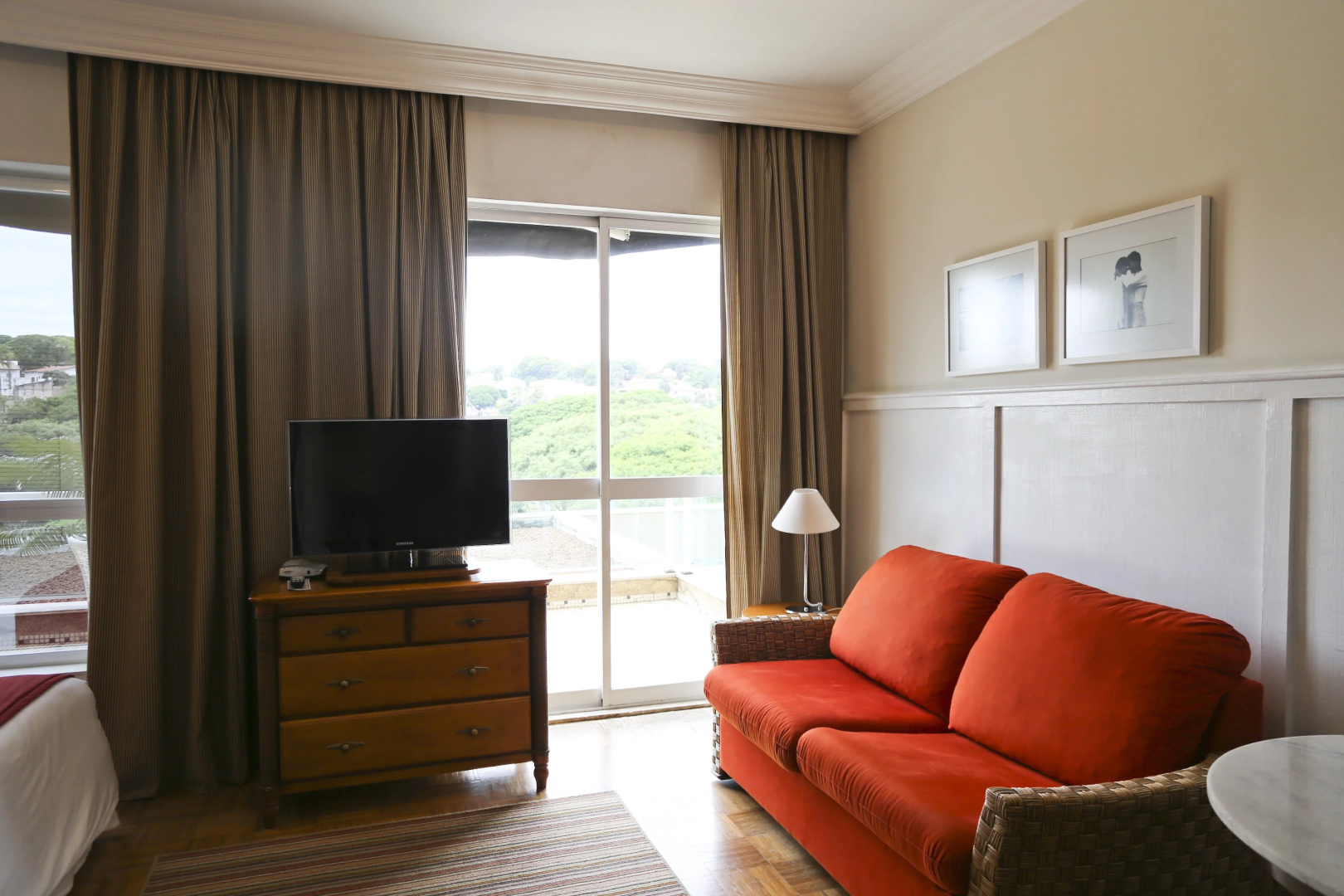 Photo - Vitória Hotel Concept Campinas