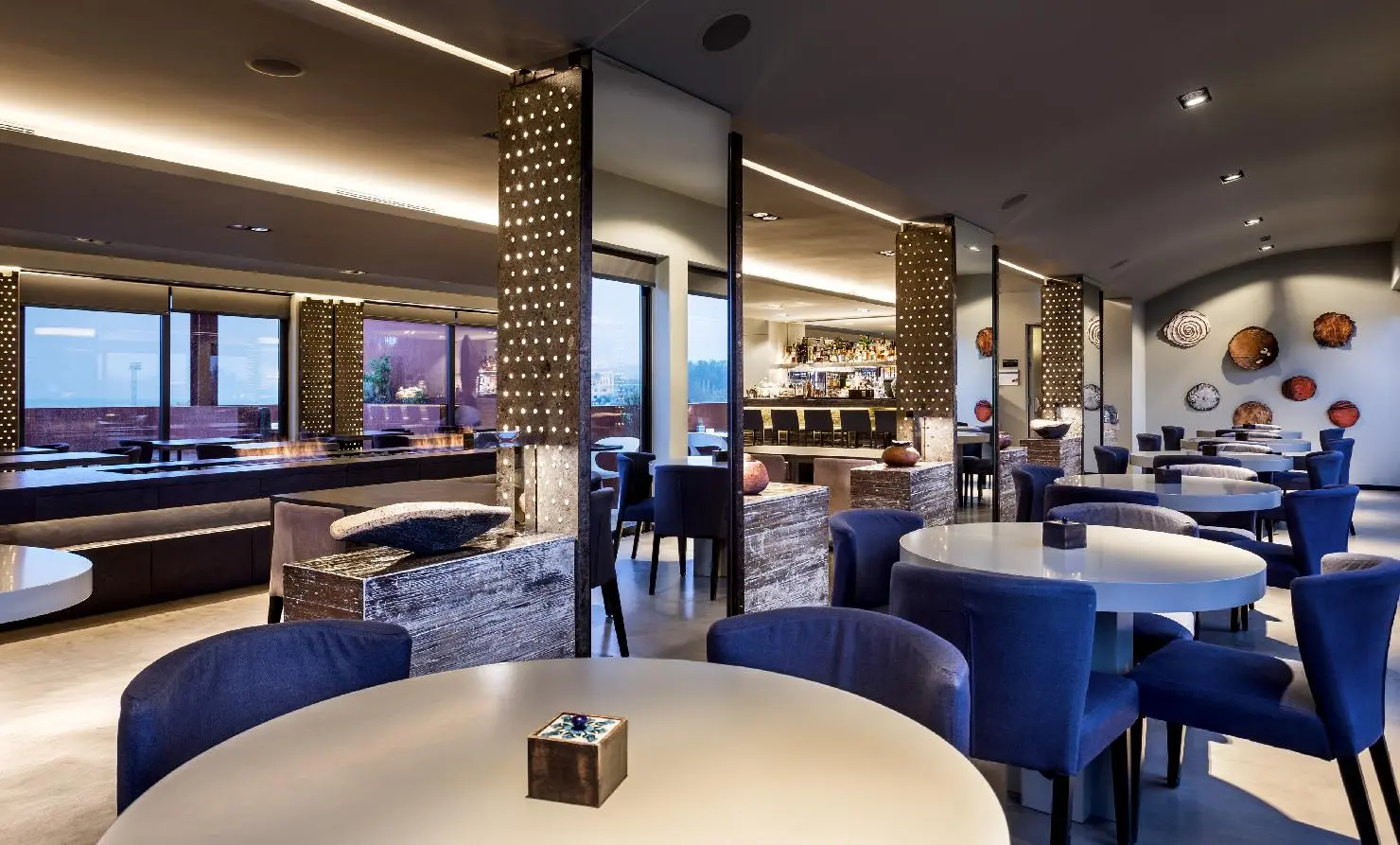 Foto - Vitoria Stone Hotel