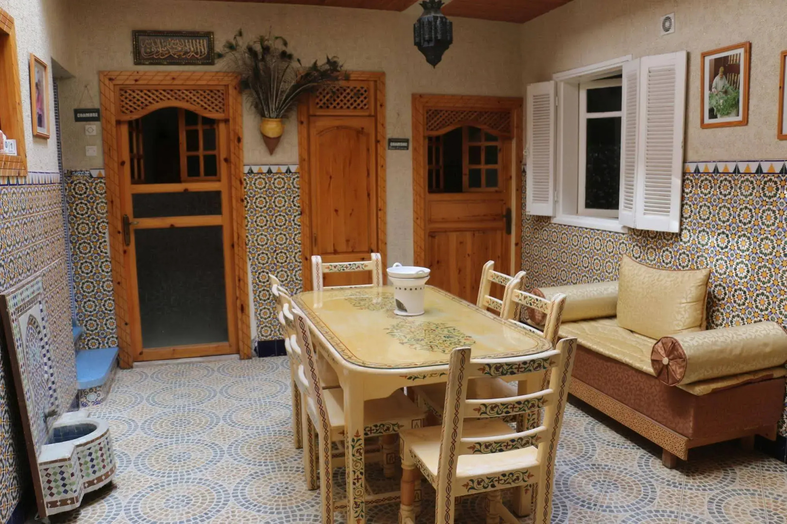 Photo - Riad Les Chtis D'Agadir