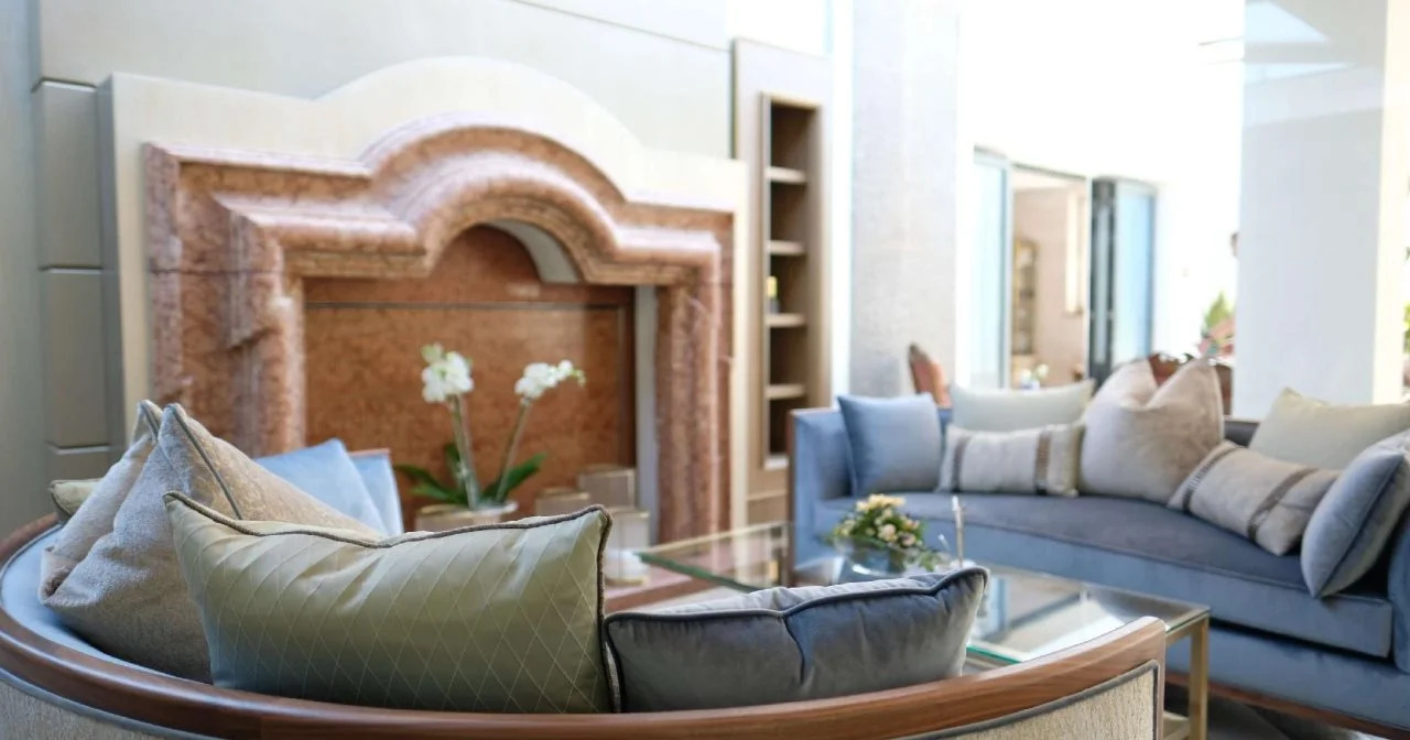 Foto - Hotel Schloss Mönchstein