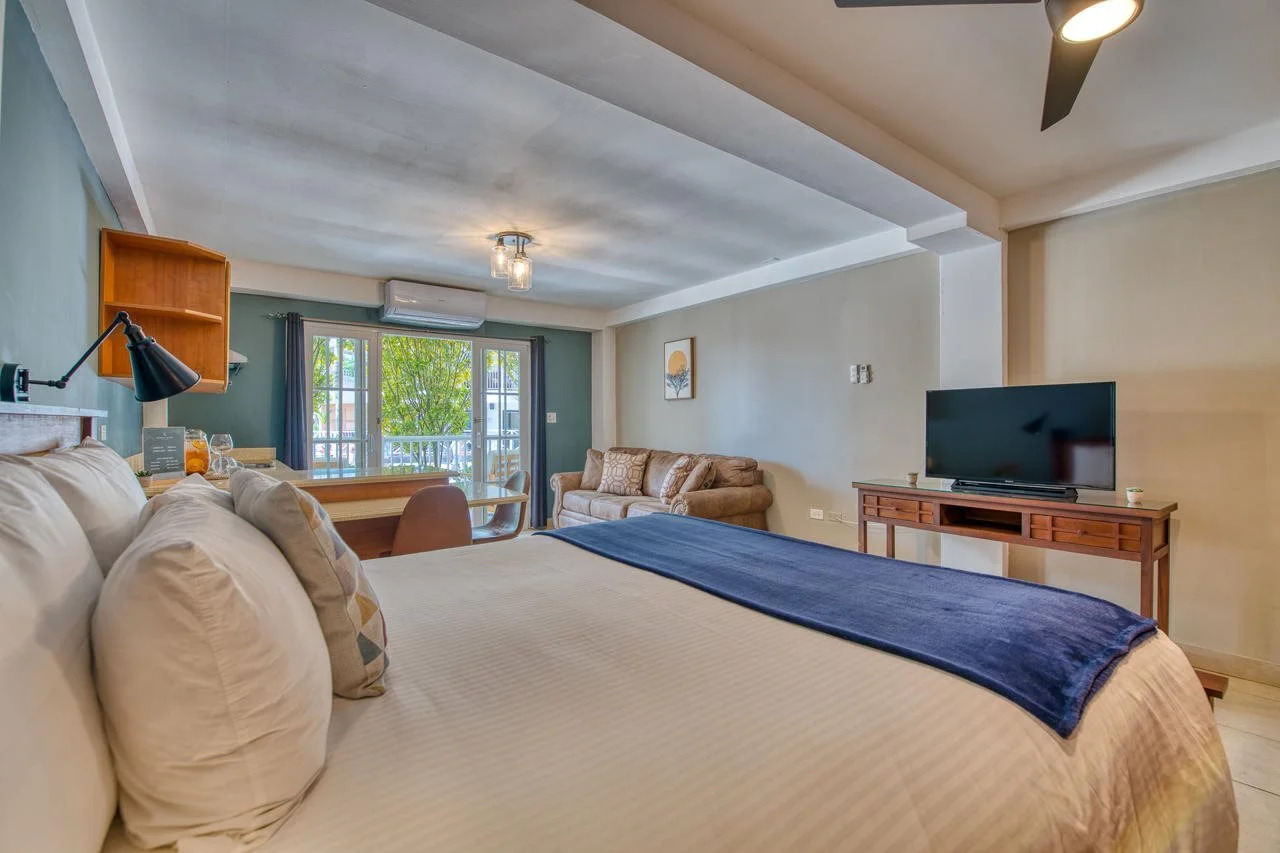 Foto - Tropical Suites Hotel