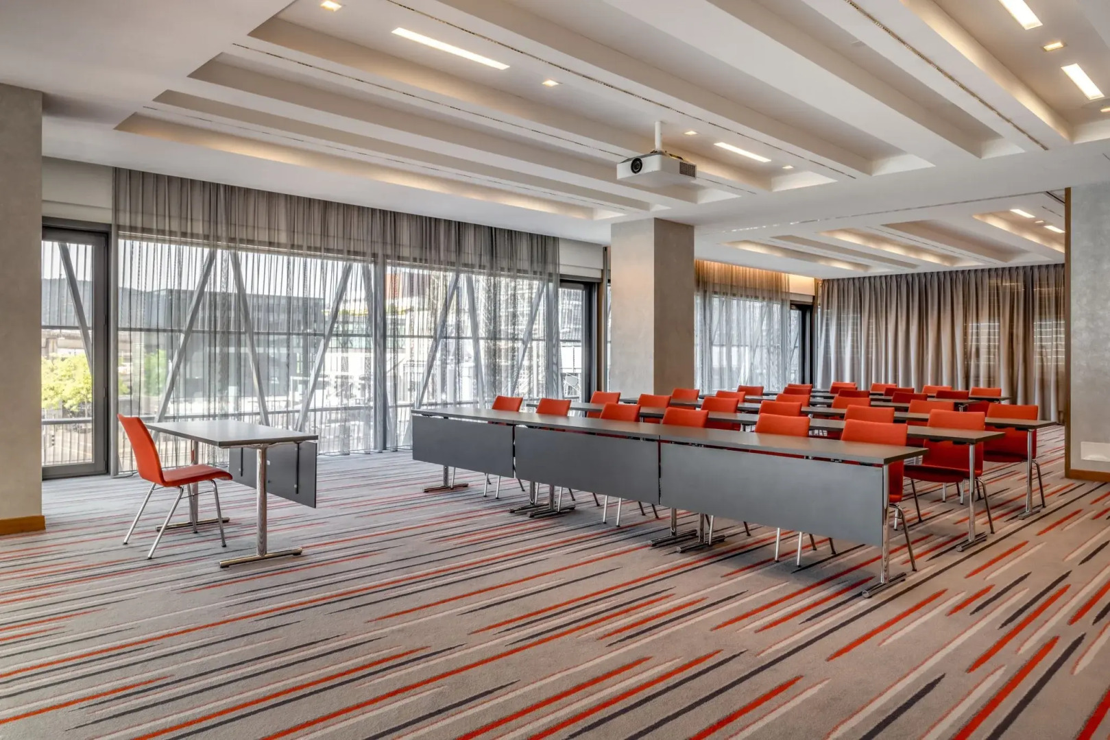 Foto - Sheraton Zürich Hotel