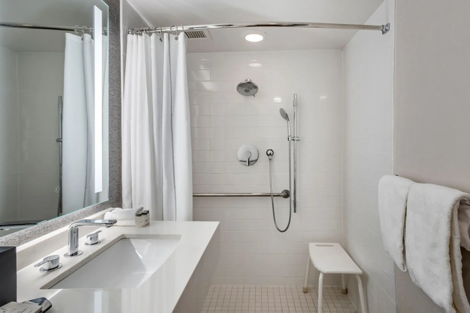 Foto - Sheraton Suites Old Town Alexandria