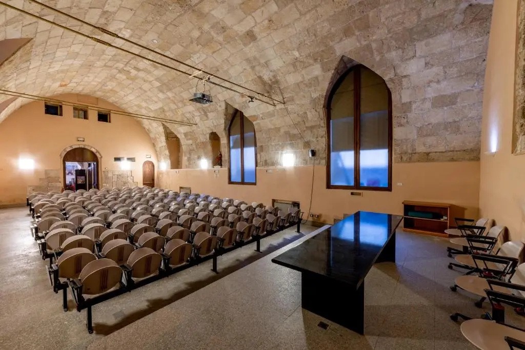 Foto - San Francesco Heritage Hotel