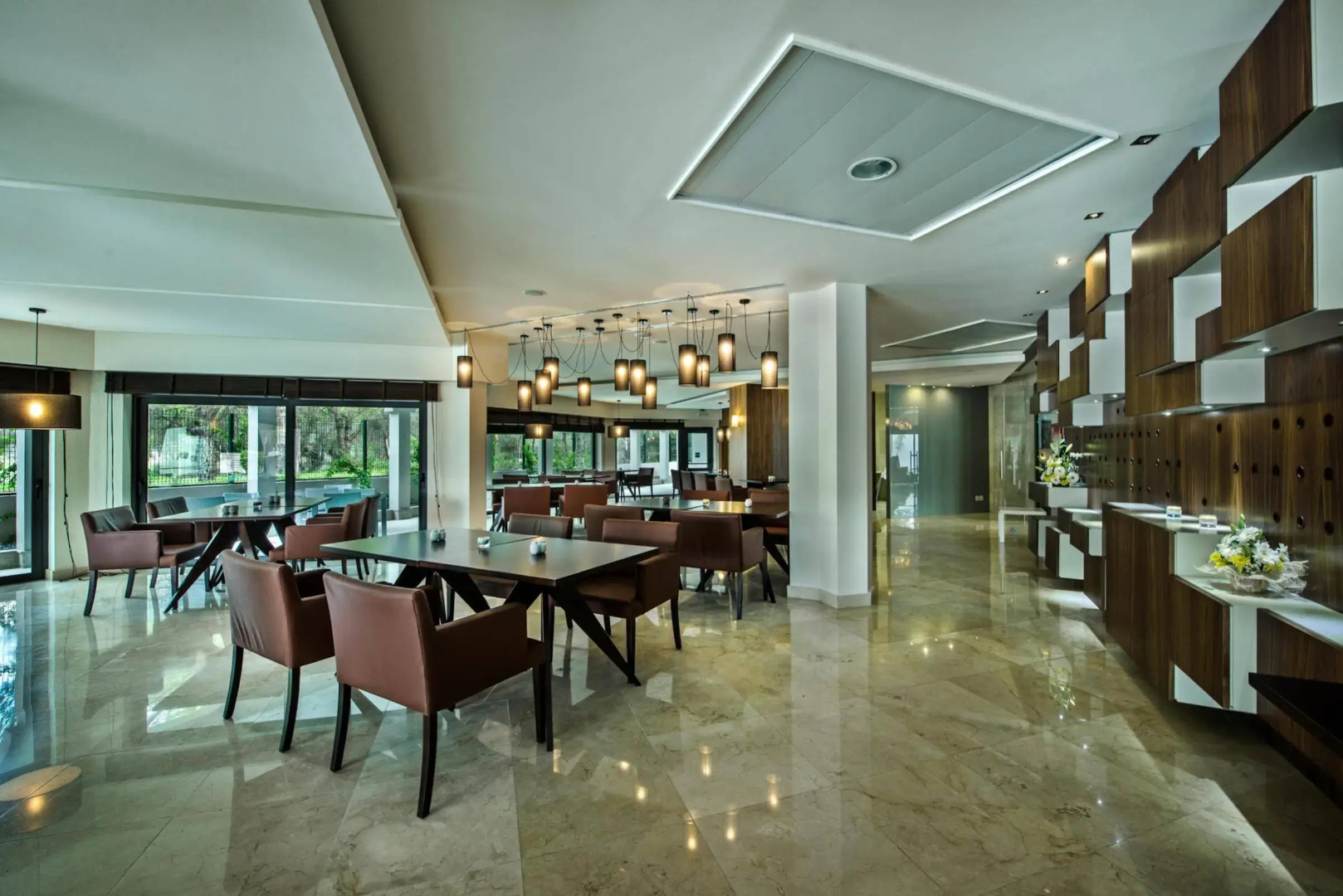 Foto - The Magnolia Hotel