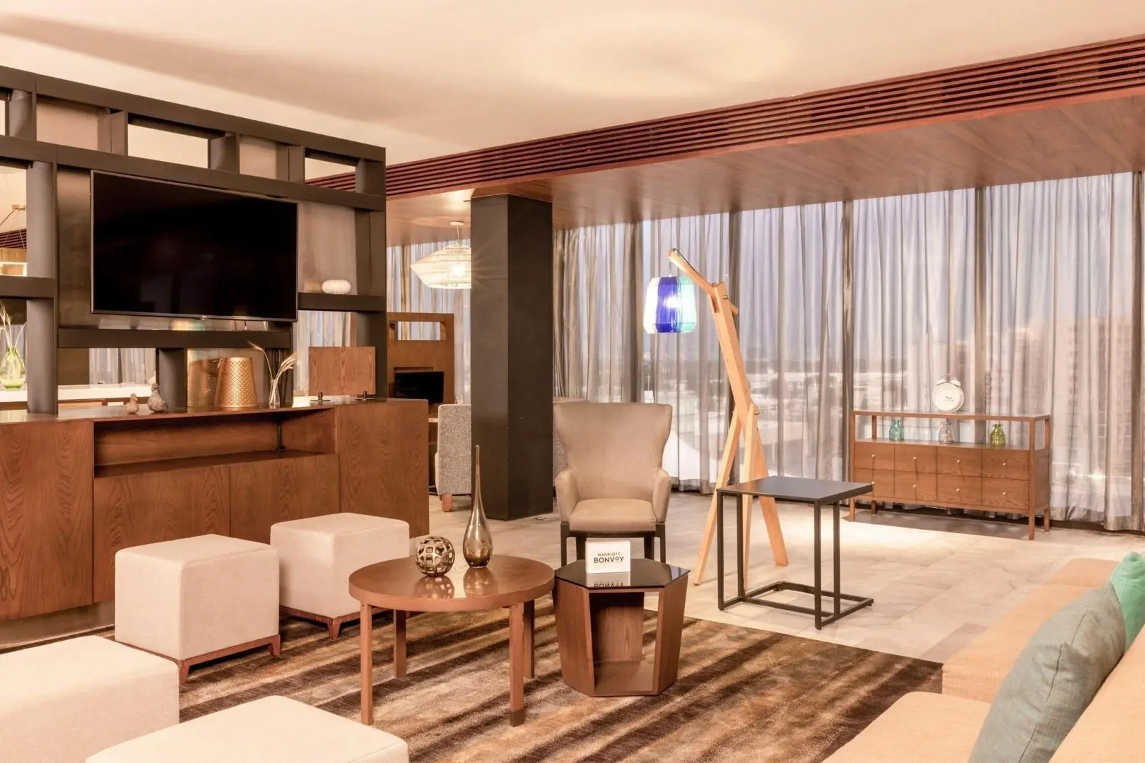 Foto - Courtyard by Marriott Mexico City Vallejo