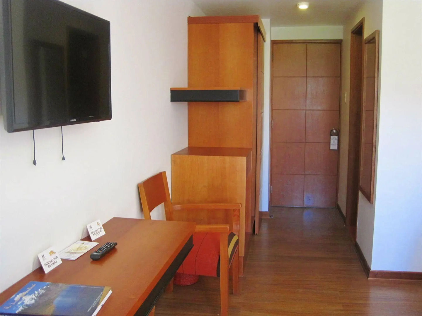 Foto - San Agustin Plaza