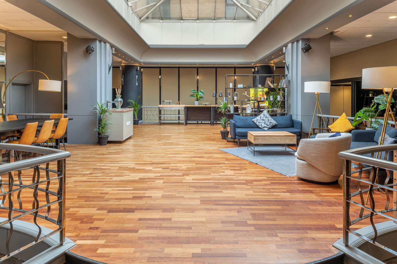 Foto - Hilton London Kensington Hotel