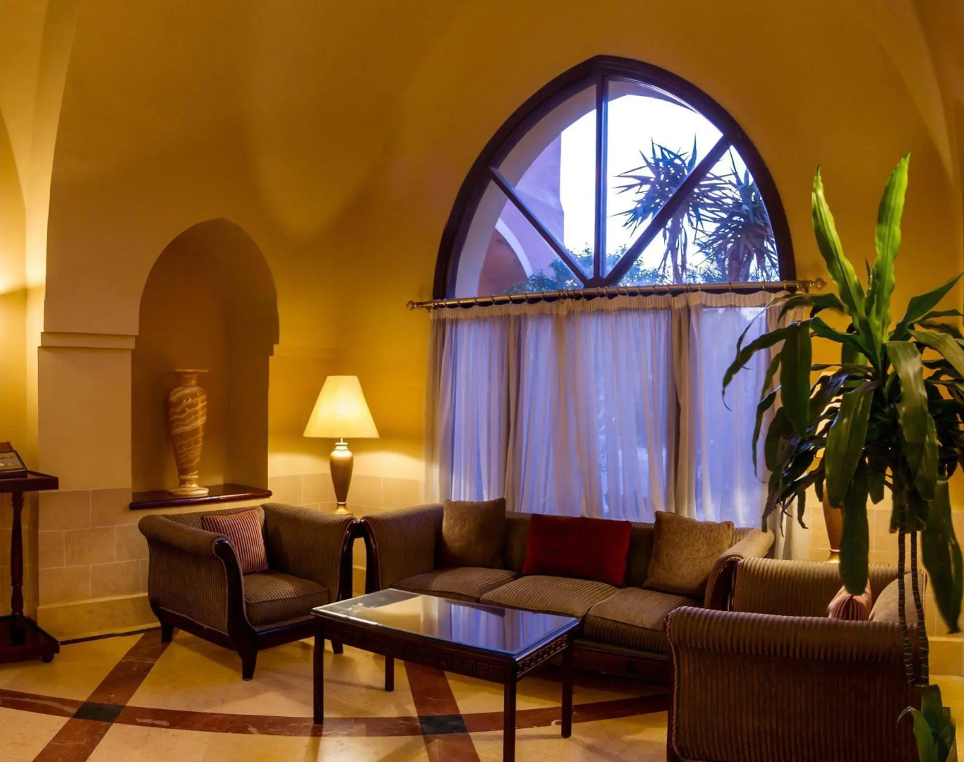 Foto - JAZ Makadi Saraya Resort
