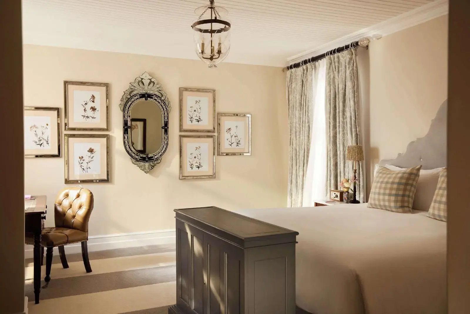 Foto - Mount Nelson, A Belmond Hotel, Cape Town