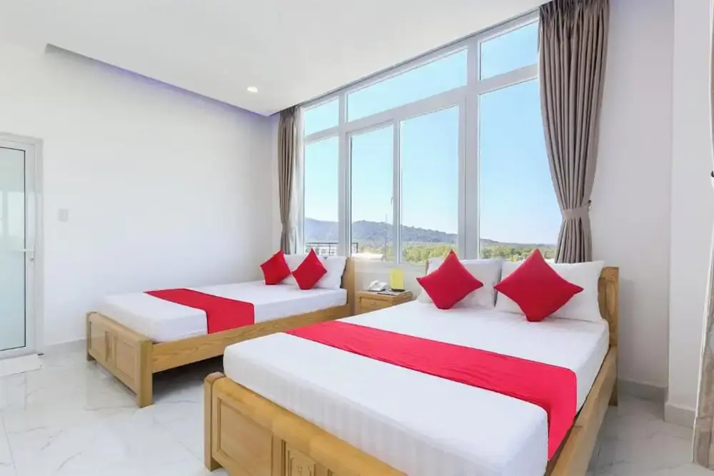 Foto - Ruby Hotel Phu Quoc