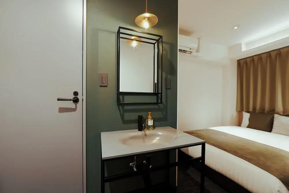 Foto - R Hotel Namba Daikokucho