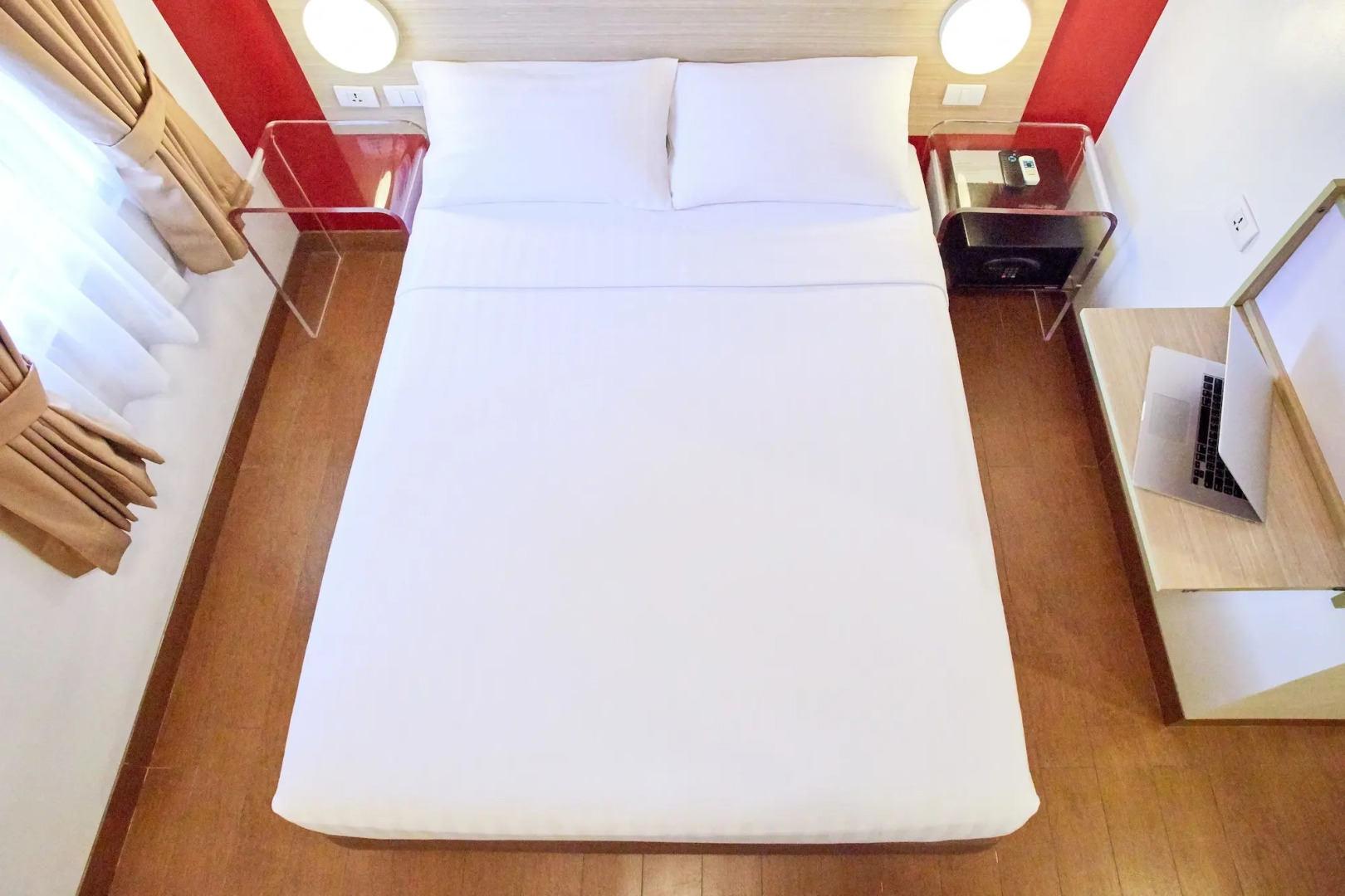 Foto - Red Planet Cebu