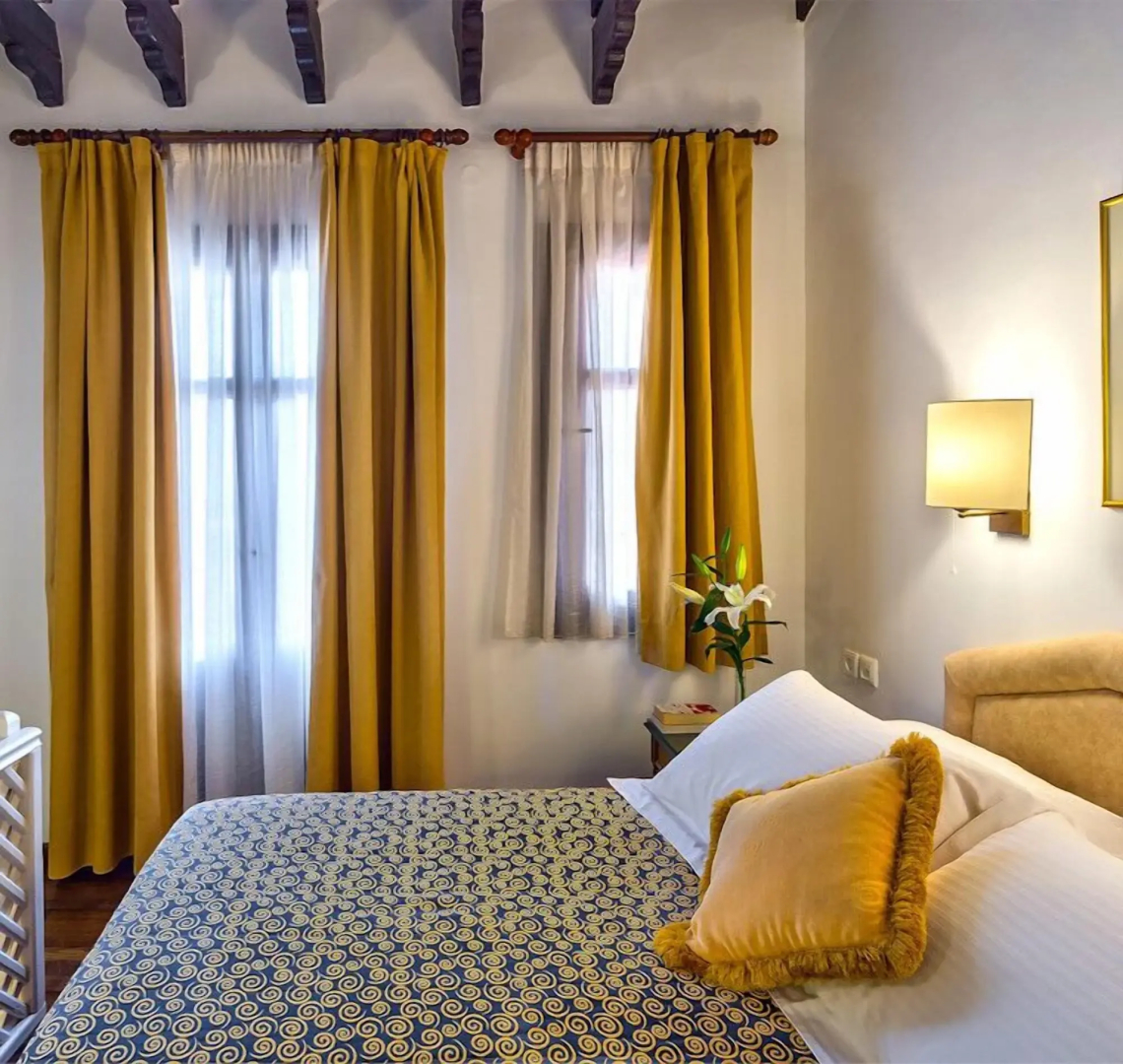 Foto - Rimondi Boutique Hotel - Small Luxury Hotels of the World