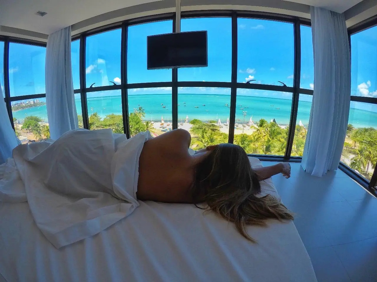 Photo - Acqua Suítes Maceió