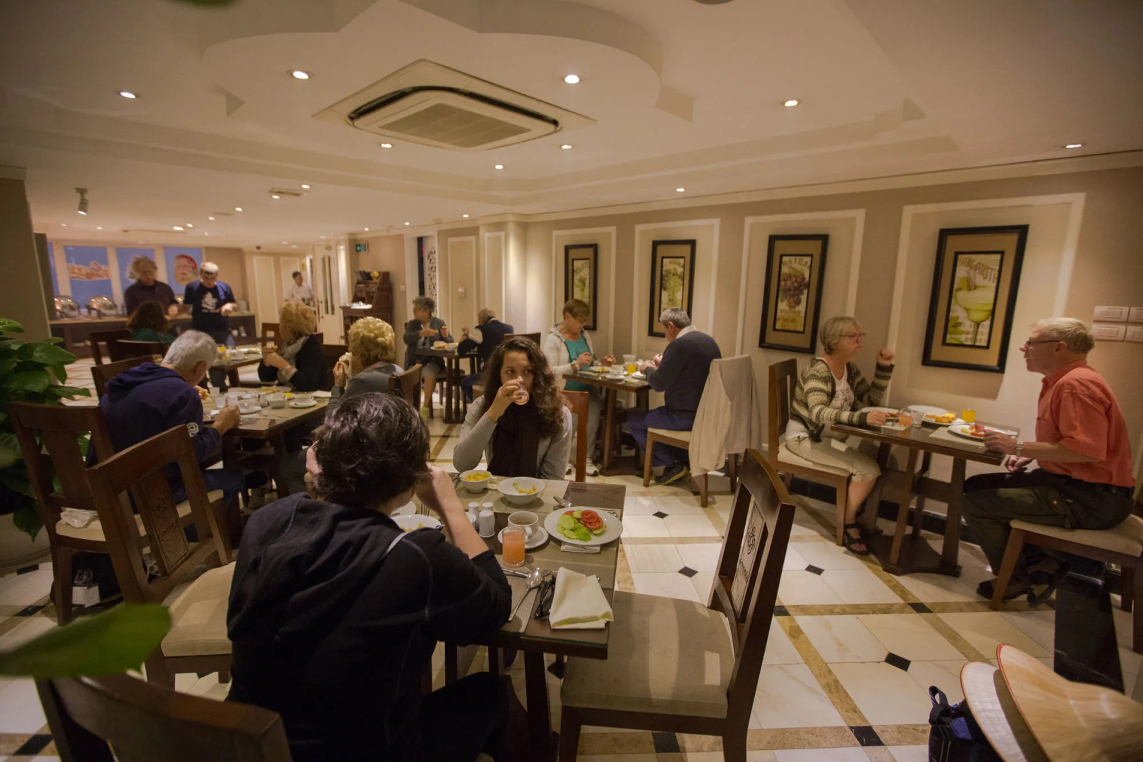 Photo - Scent Premium Hotel