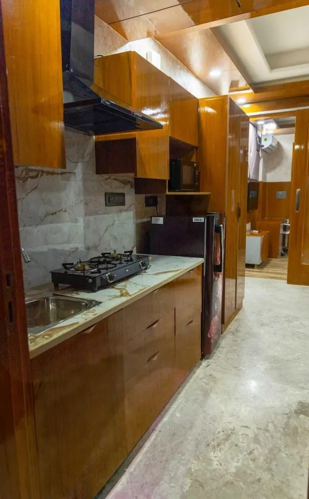 Foto - Platinum Service Apartment DLF Phase 3 Cyber City