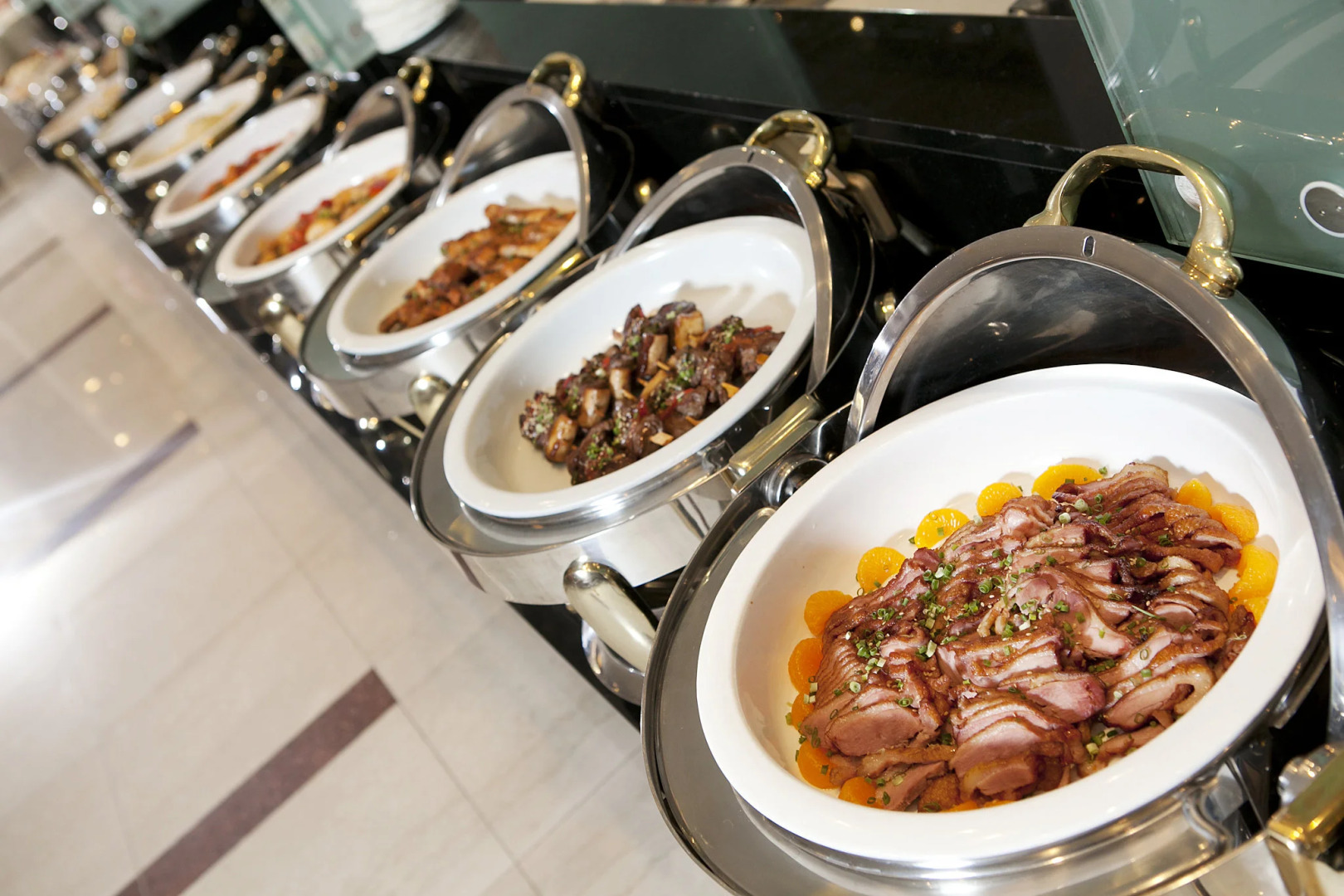 Foto - Hotel President