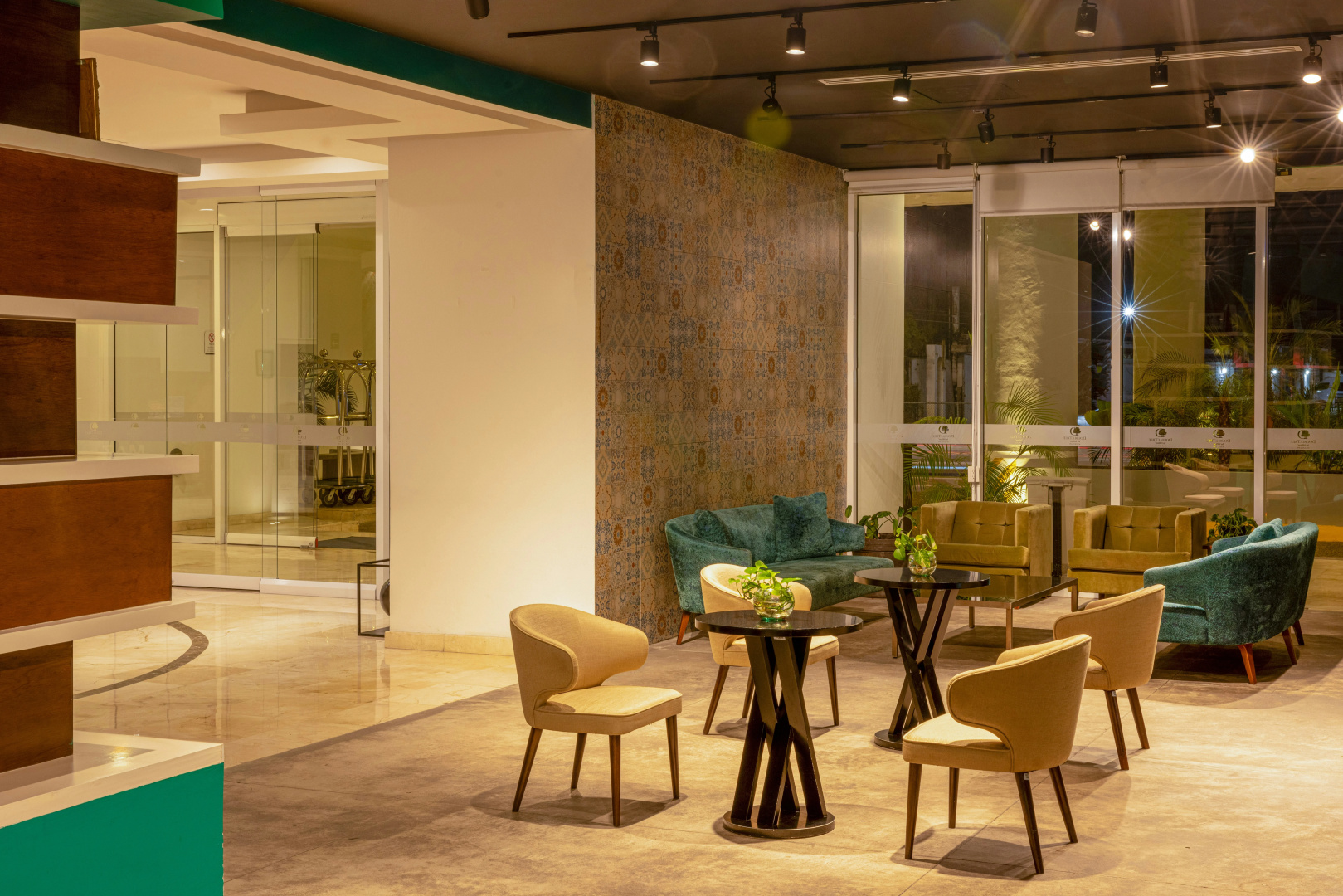 Photo - DoubleTree by Hilton Mazatlan