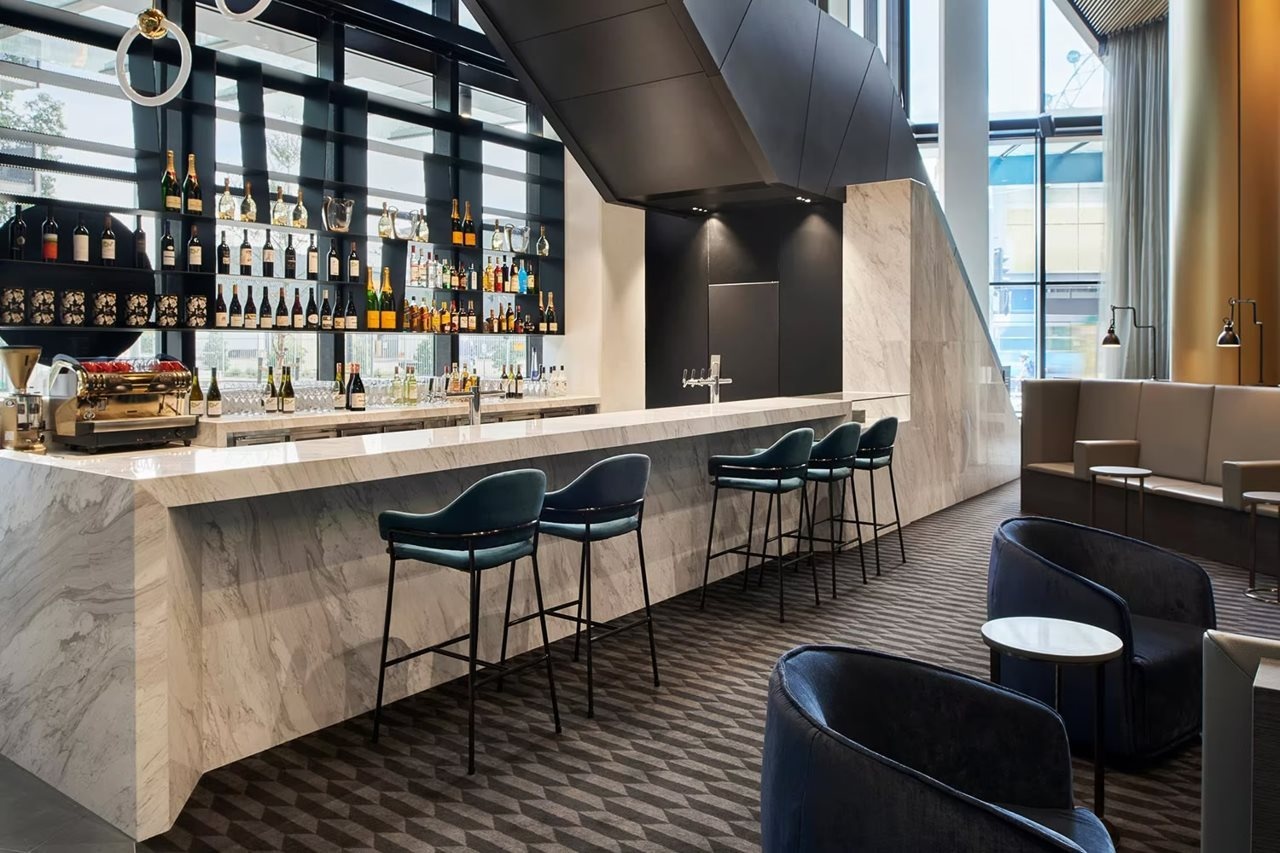 Foto - Vibe Hotel Melbourne Docklands